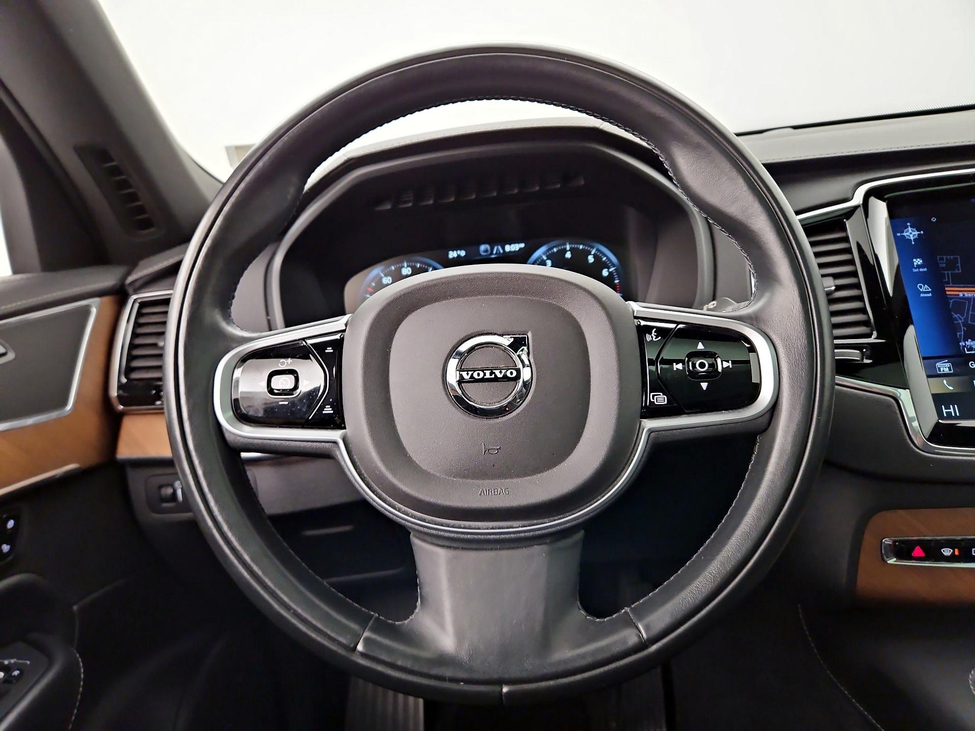 Thumbnail: 2018 Volvo XC90 - 10