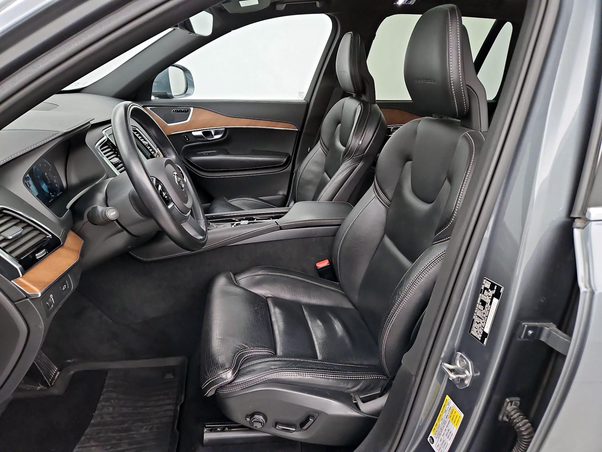 Thumbnail: 2018 Volvo XC90 - 11