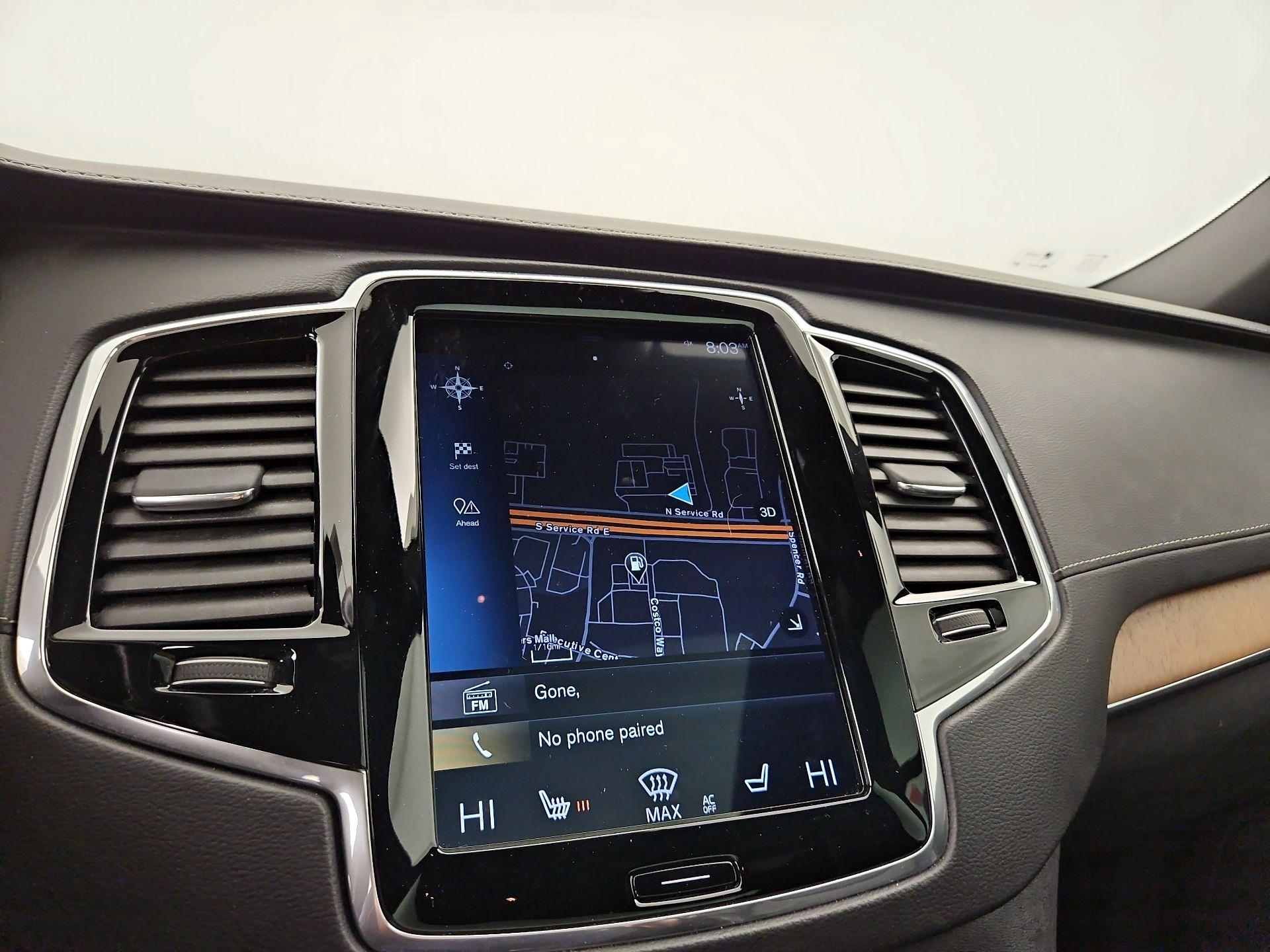 Thumbnail: 2018 Volvo XC90 - 14