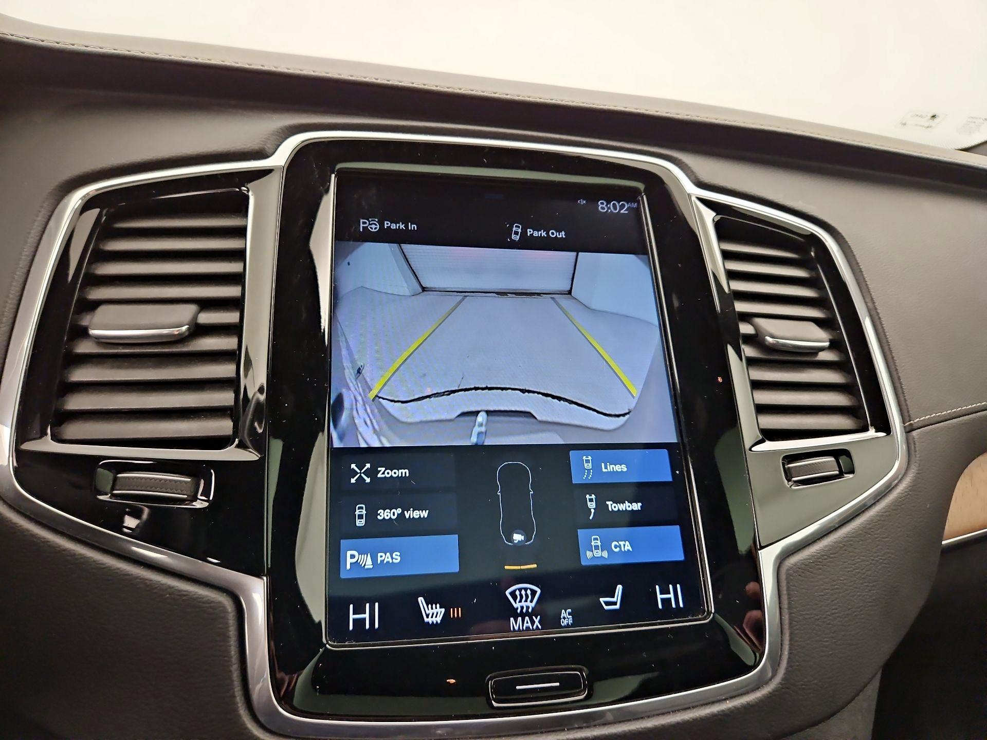 Thumbnail: 2018 Volvo XC90 - 15