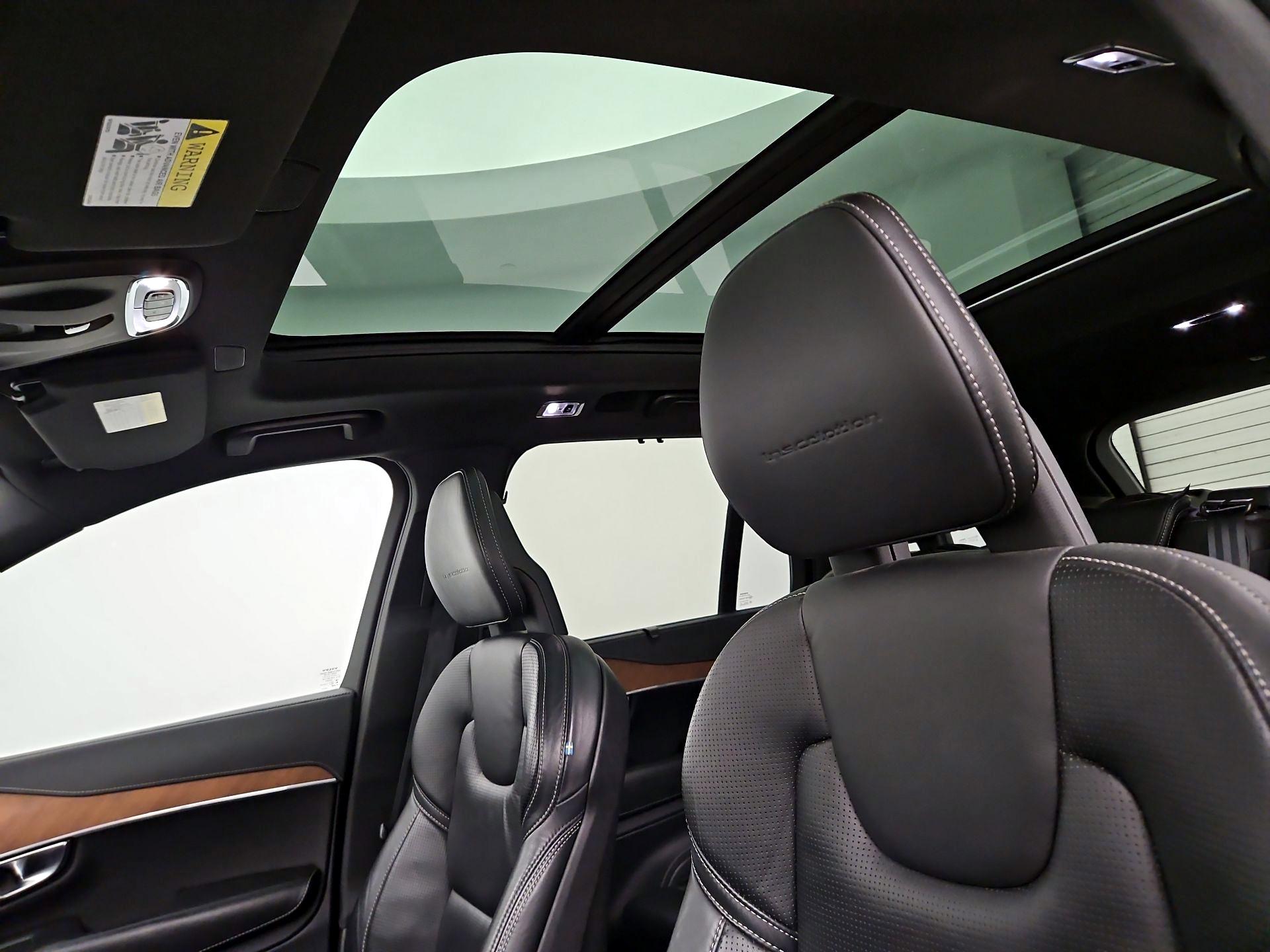 Thumbnail: 2018 Volvo XC90 - 20