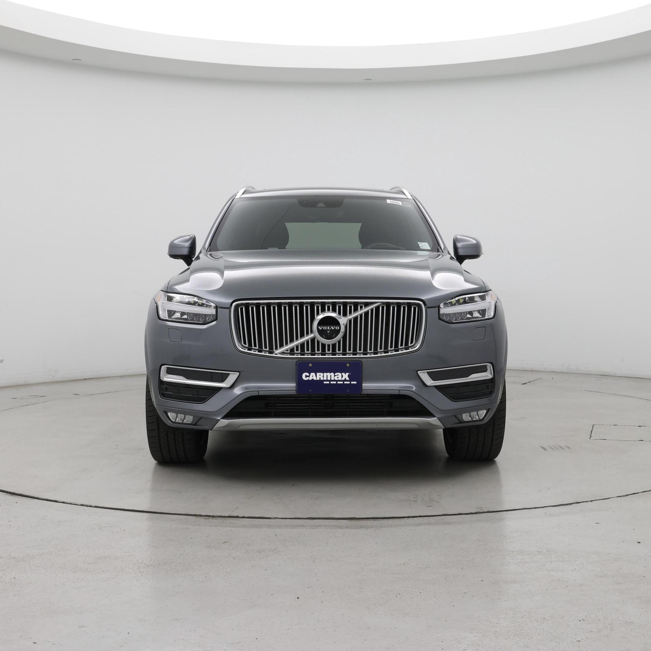 Thumbnail: 2018 Volvo XC90 - 5