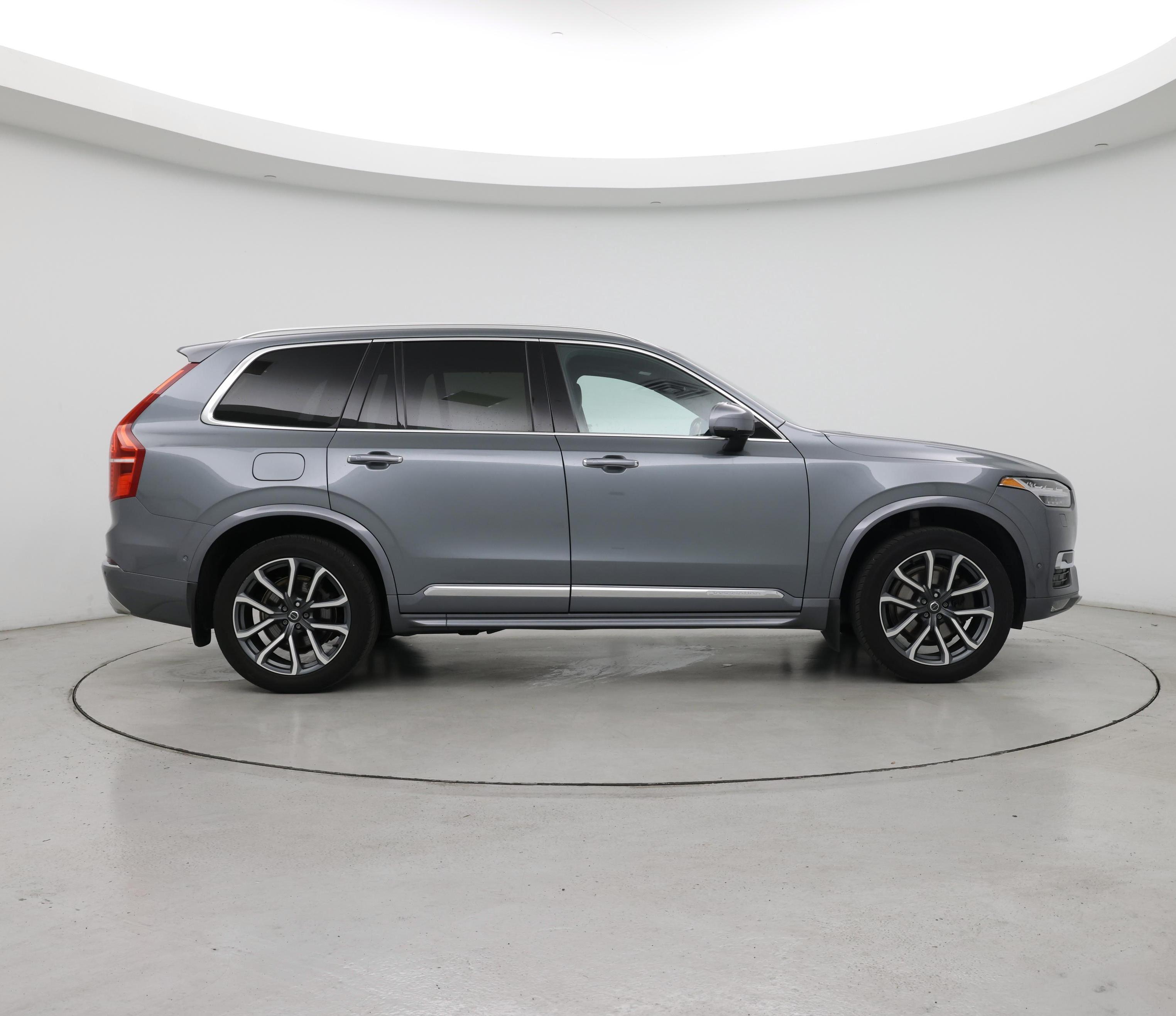 Thumbnail: 2018 Volvo XC90 - 7