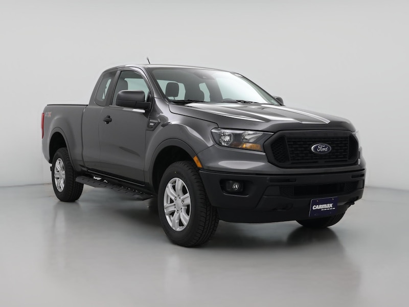 2020 Ford Ranger XL -
                  Saint Louis, MO