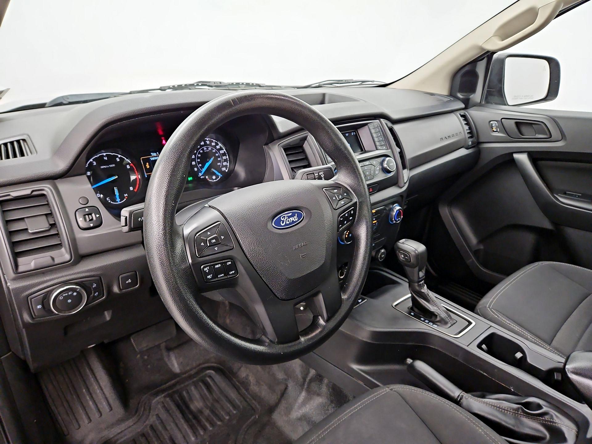 Thumbnail: 2020 Ford Ranger - 9