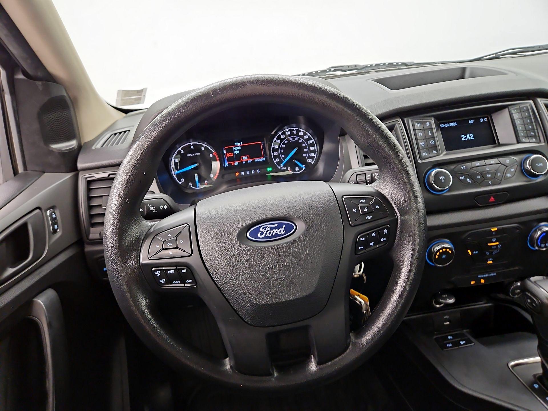 Thumbnail: 2020 Ford Ranger - 10