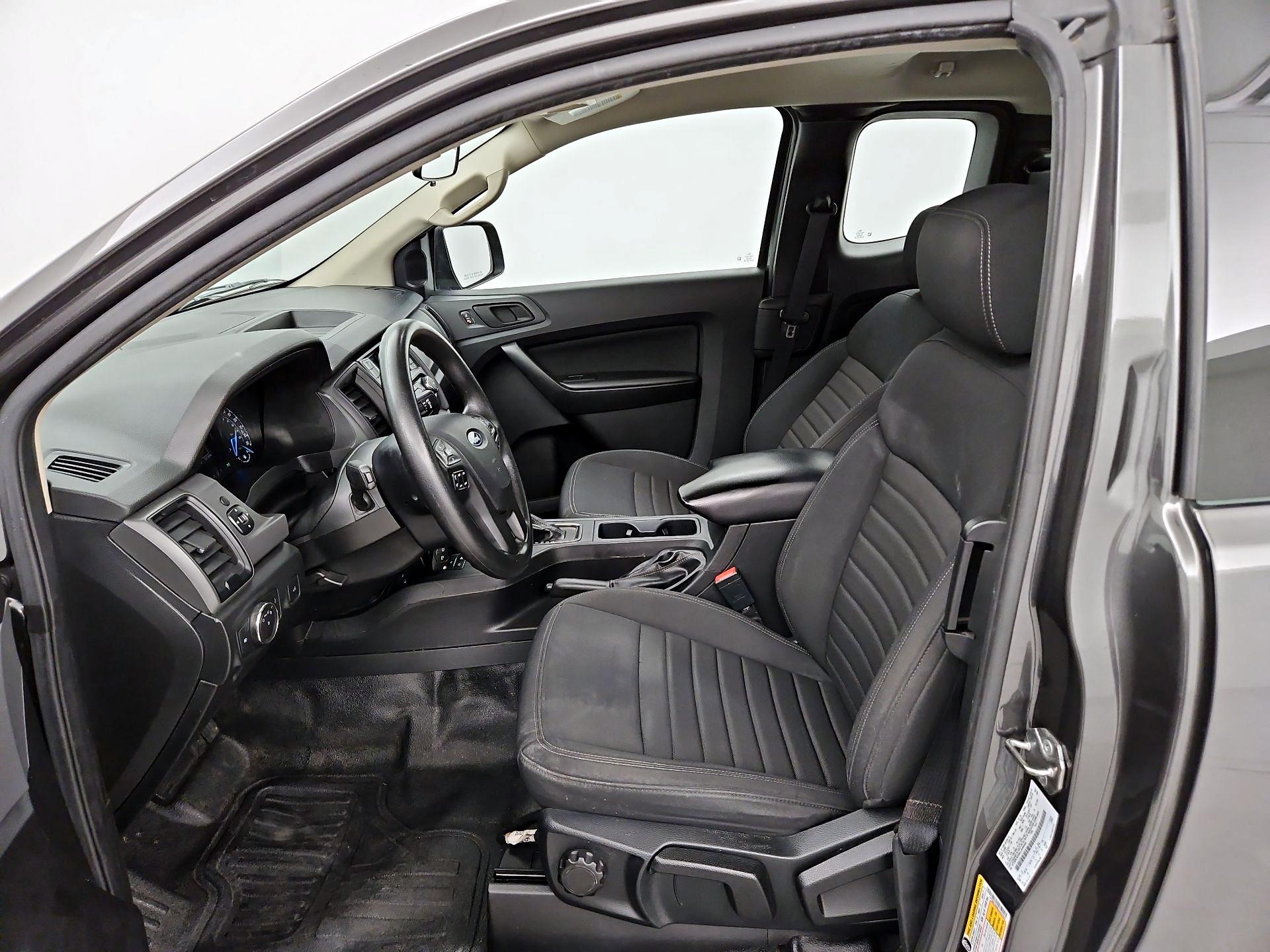 Thumbnail: 2020 Ford Ranger - 11