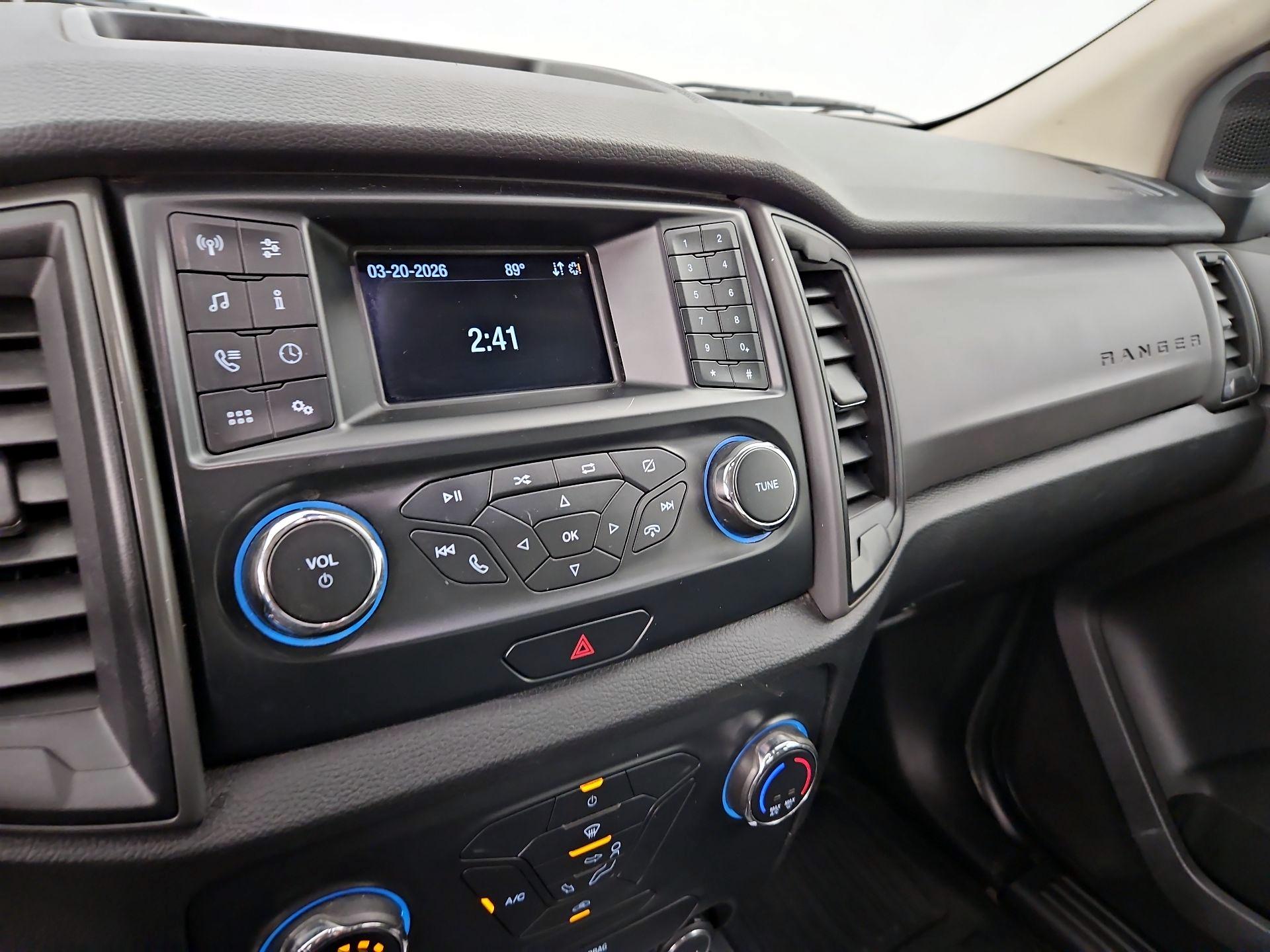 Thumbnail: 2020 Ford Ranger - 15