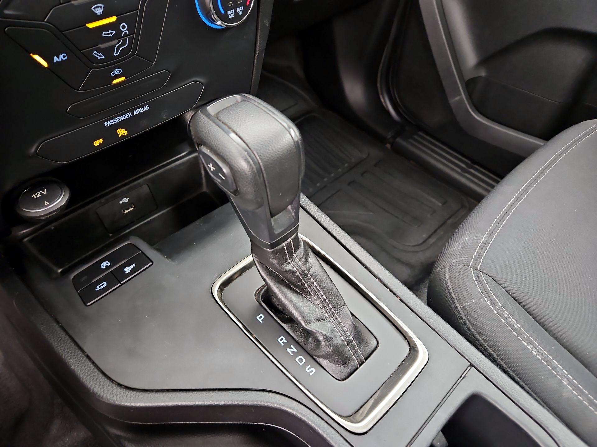 Thumbnail: 2020 Ford Ranger - 17