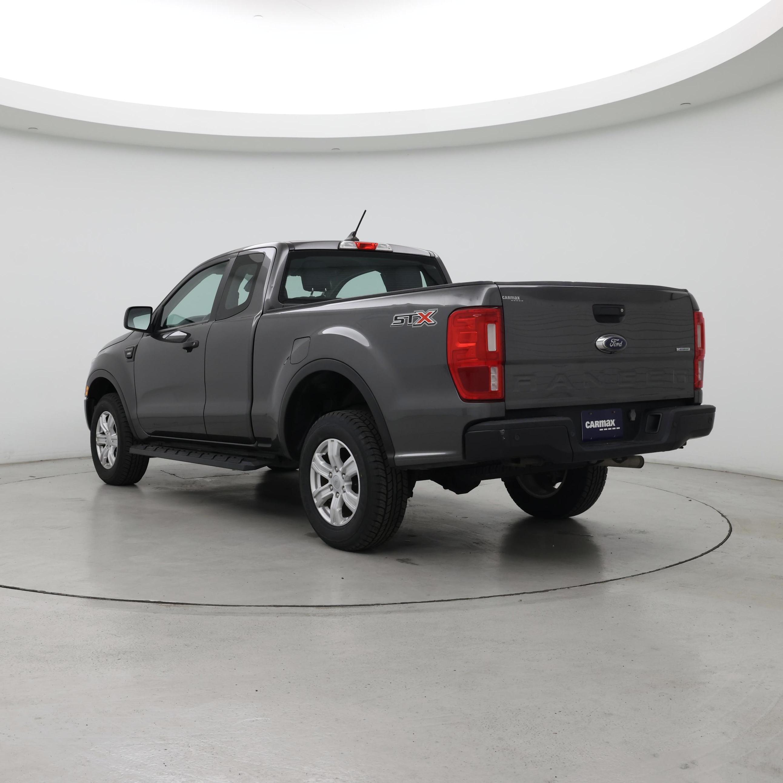 Thumbnail: 2020 Ford Ranger - 2