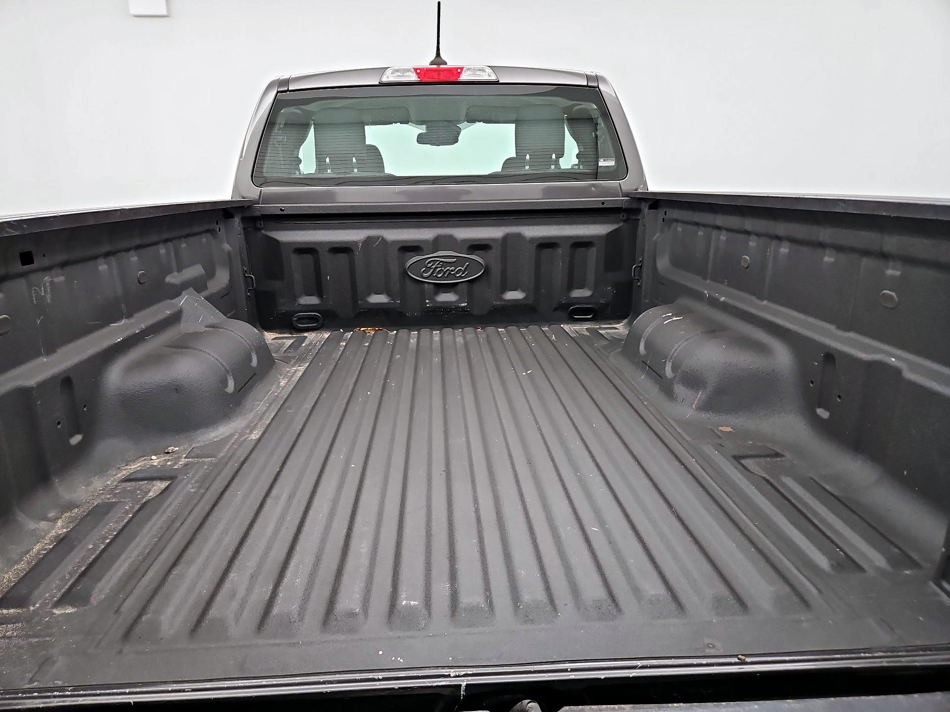 Thumbnail: 2020 Ford Ranger - 20