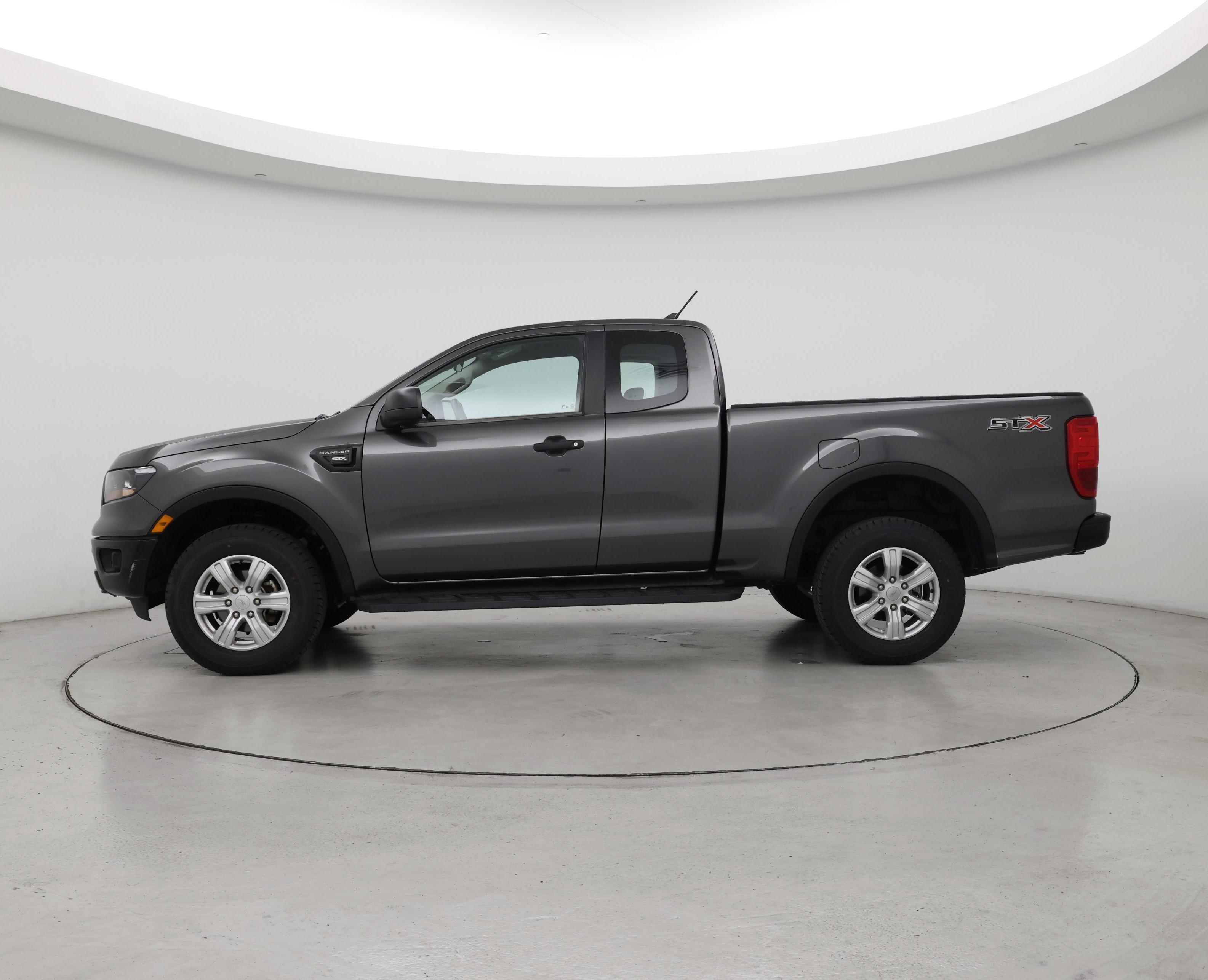 Thumbnail: 2020 Ford Ranger - 3