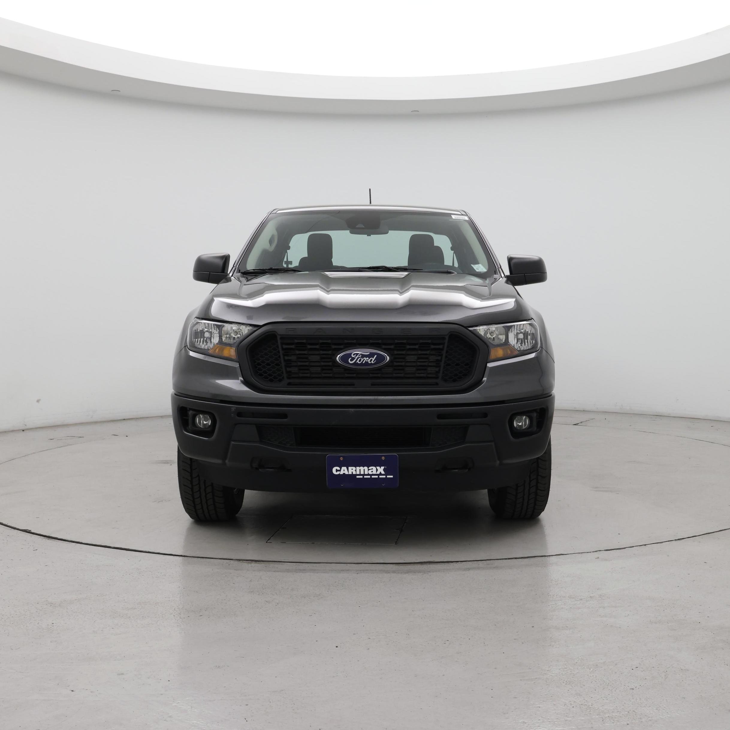 Thumbnail: 2020 Ford Ranger - 5