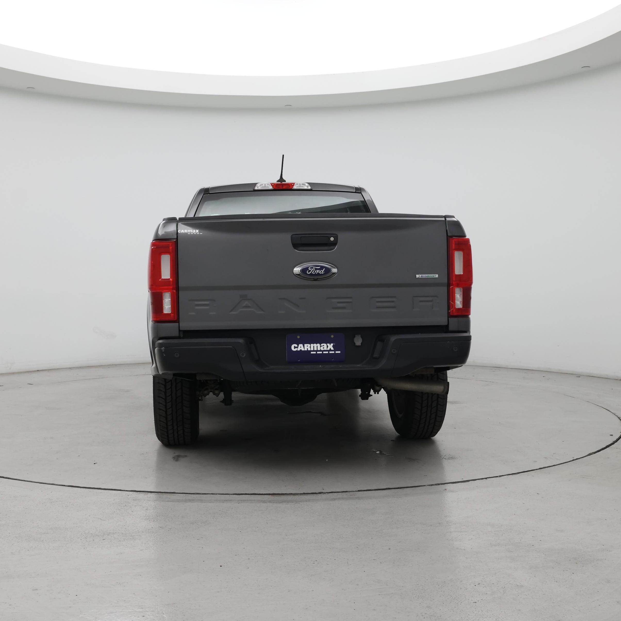 Thumbnail: 2020 Ford Ranger - 6