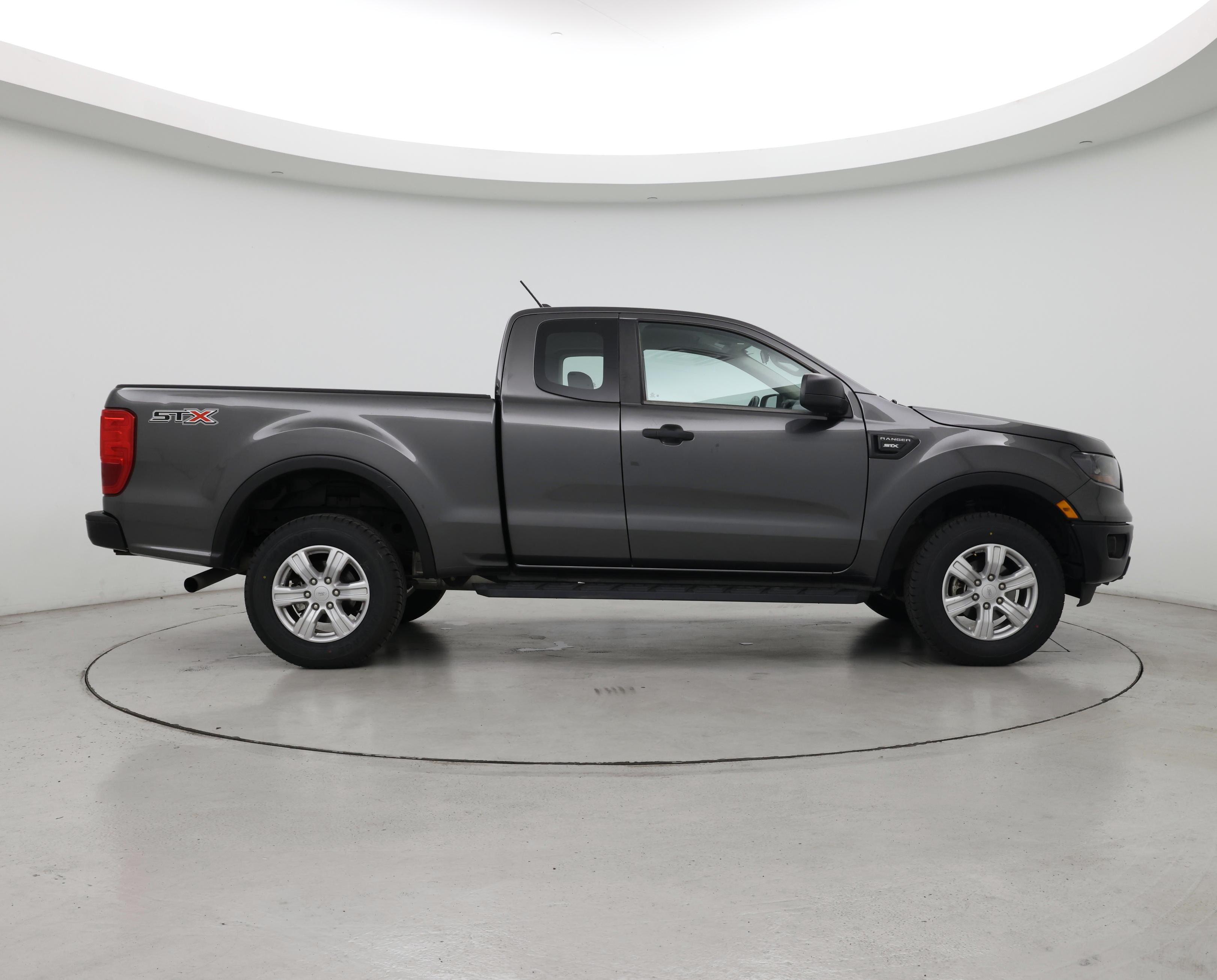 Thumbnail: 2020 Ford Ranger - 7