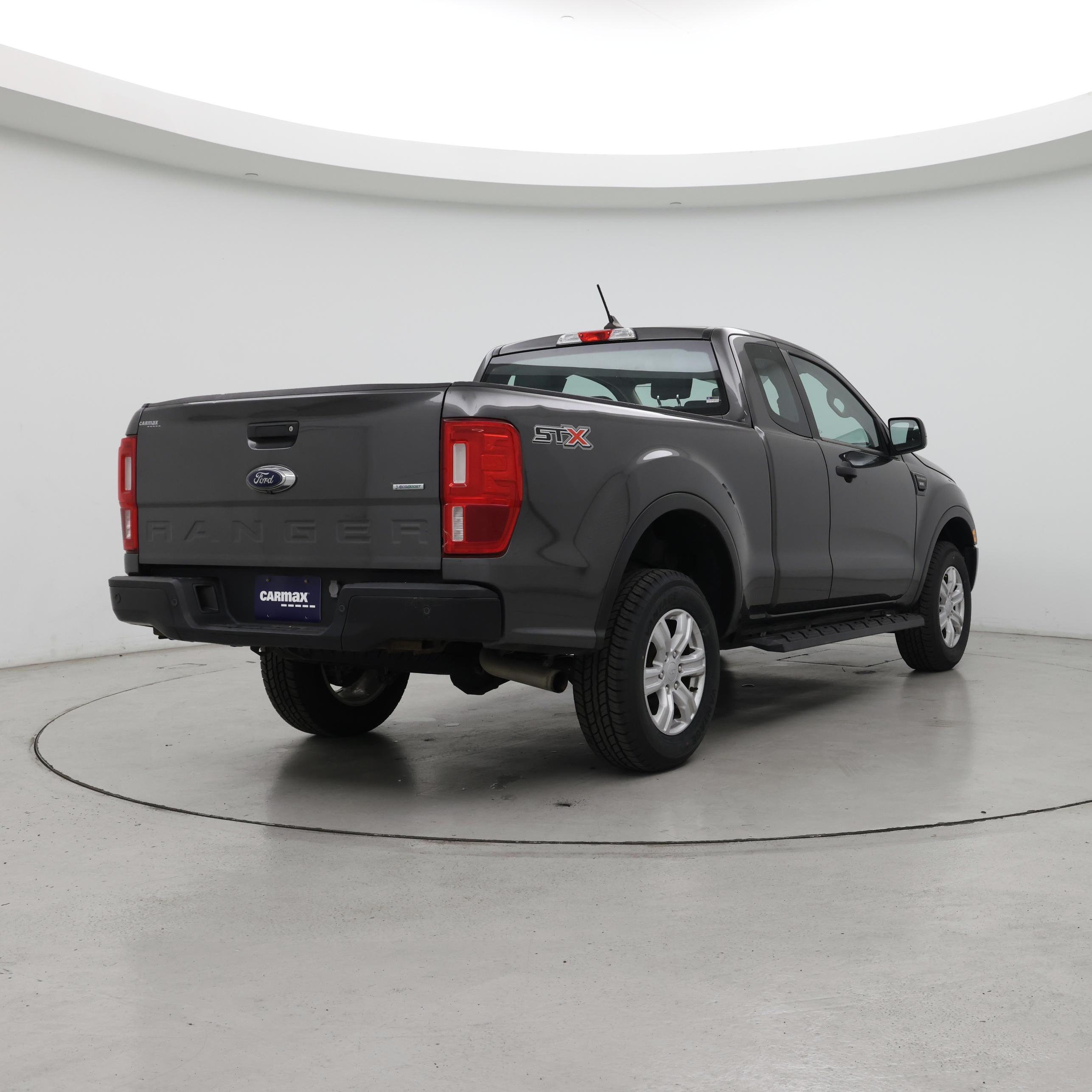 Thumbnail: 2020 Ford Ranger - 8