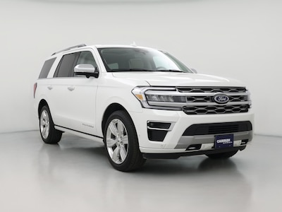 2024 Ford Expedition Platinum