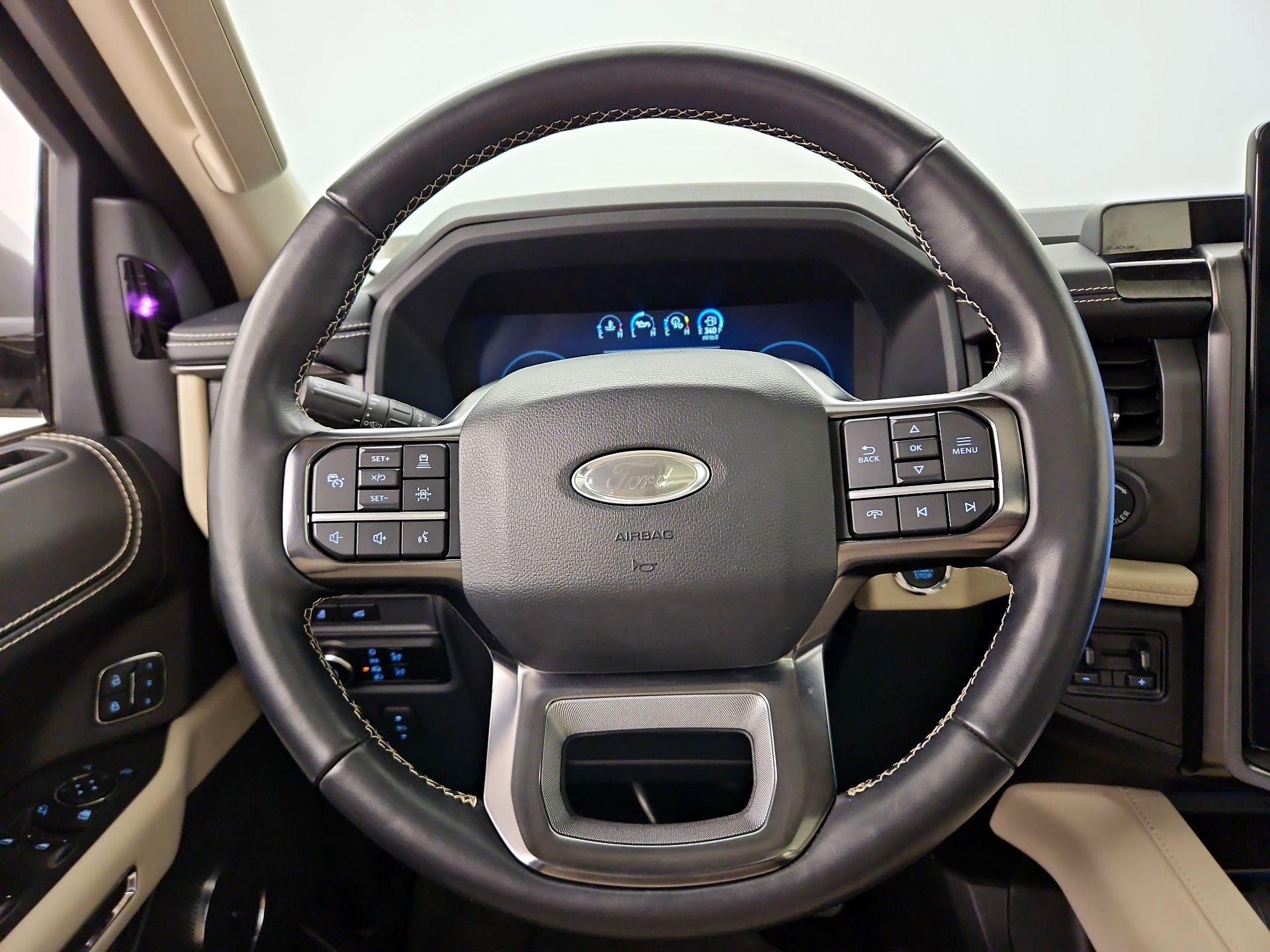 Thumbnail: 2024 Ford Expedition - 10