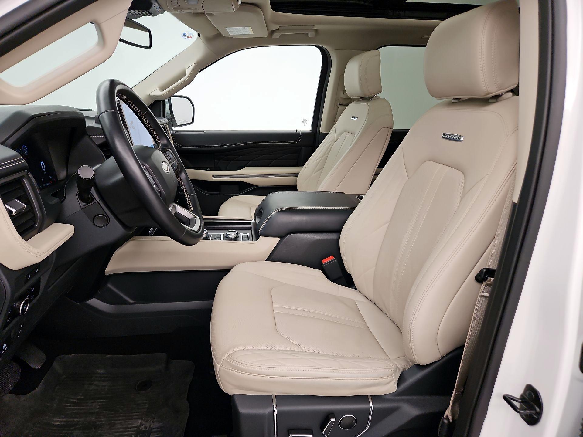 Thumbnail: 2024 Ford Expedition - 11