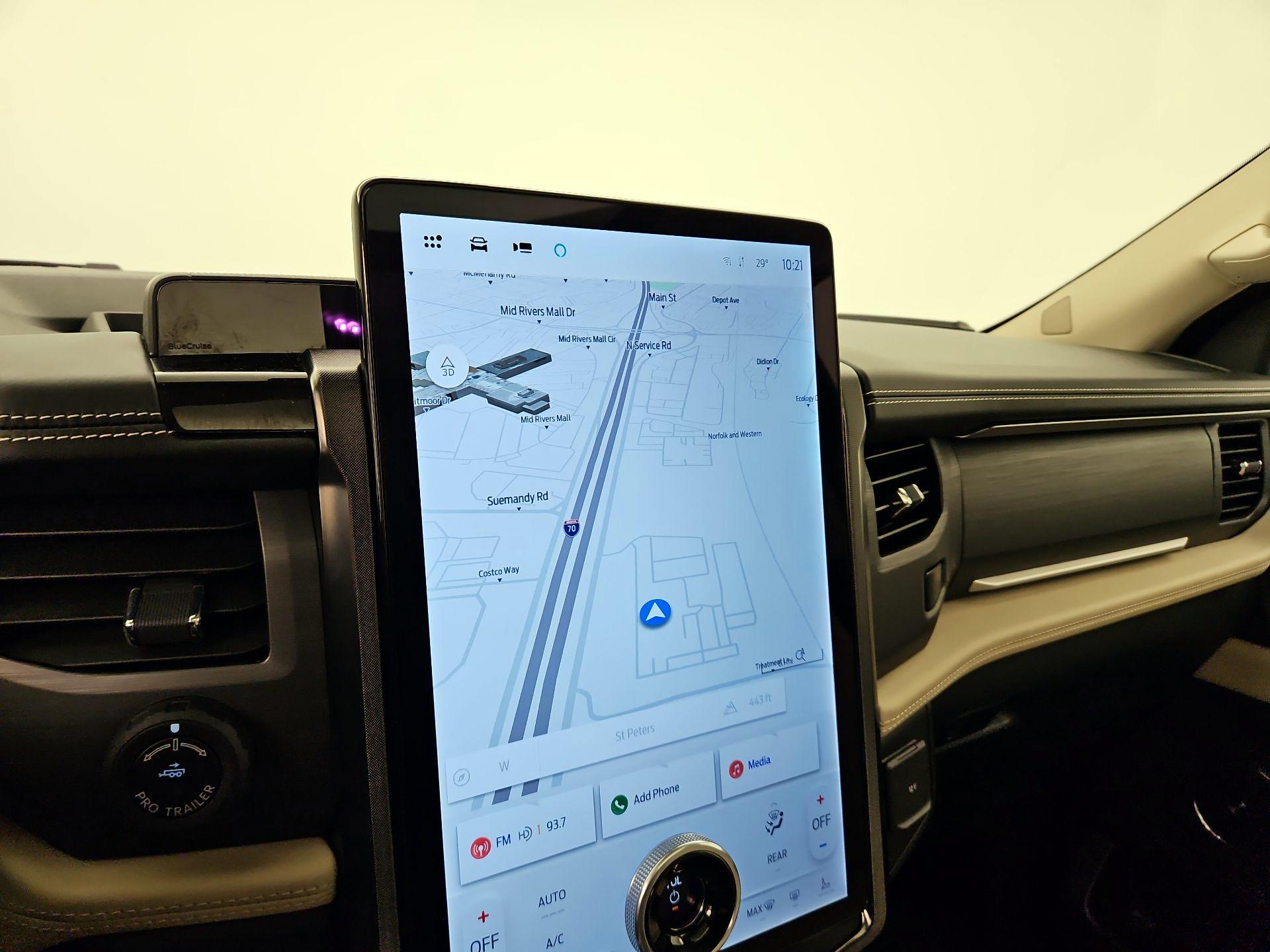 Thumbnail: 2024 Ford Expedition - 14