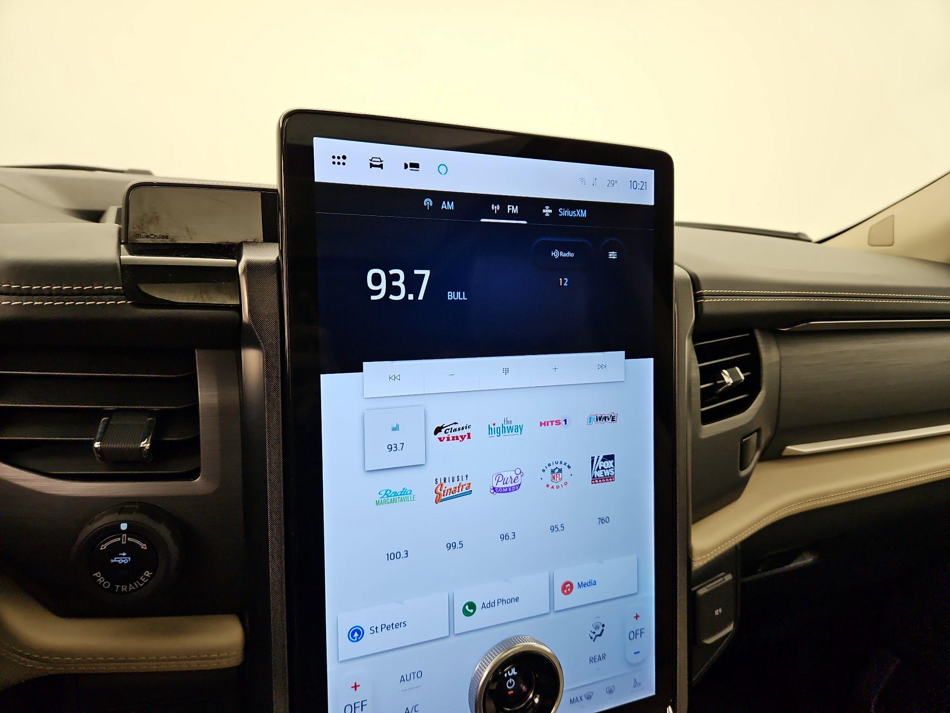 Thumbnail: 2024 Ford Expedition - 16