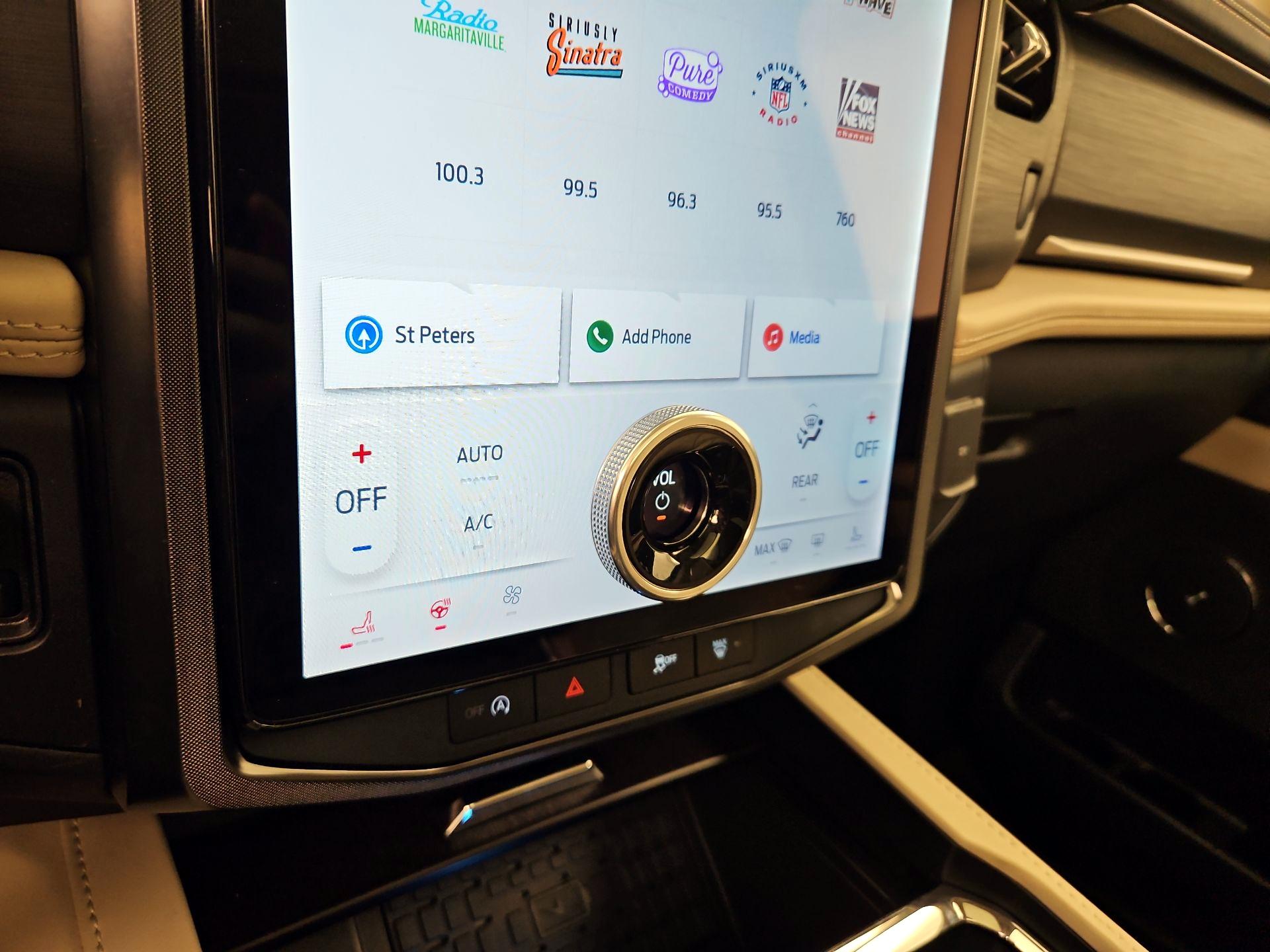 Thumbnail: 2024 Ford Expedition - 17