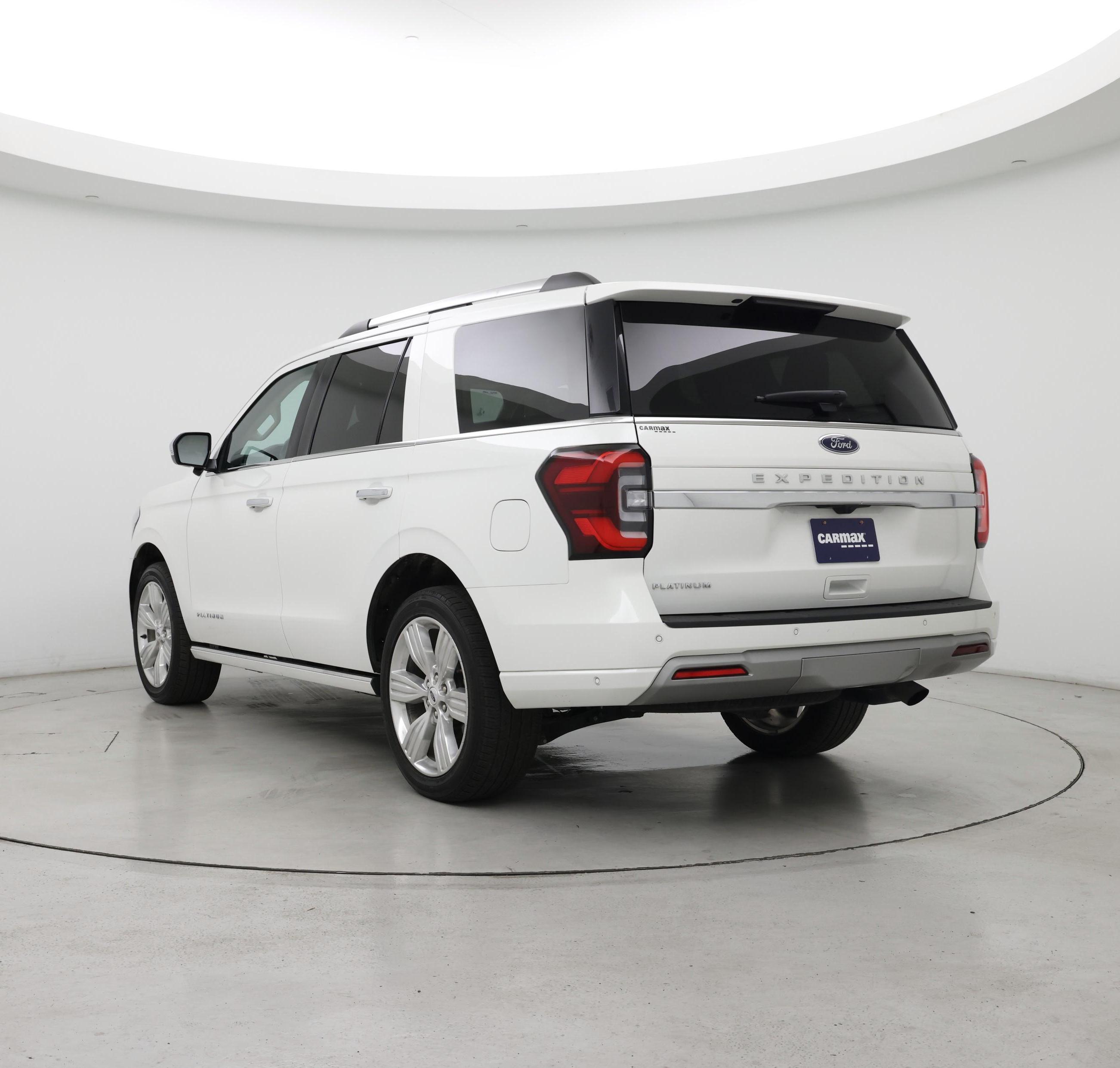 Thumbnail: 2024 Ford Expedition - 2