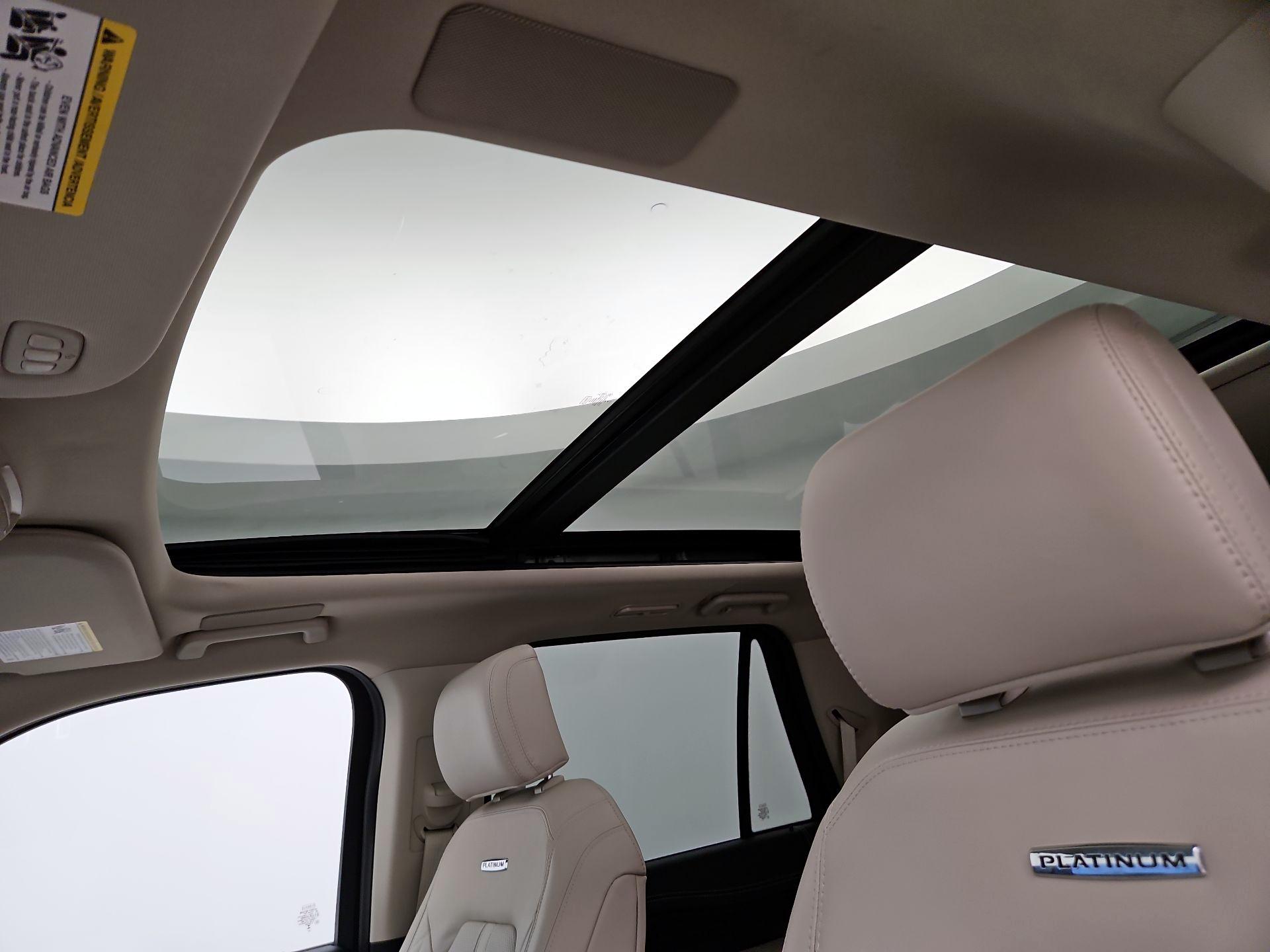 Thumbnail: 2024 Ford Expedition - 20