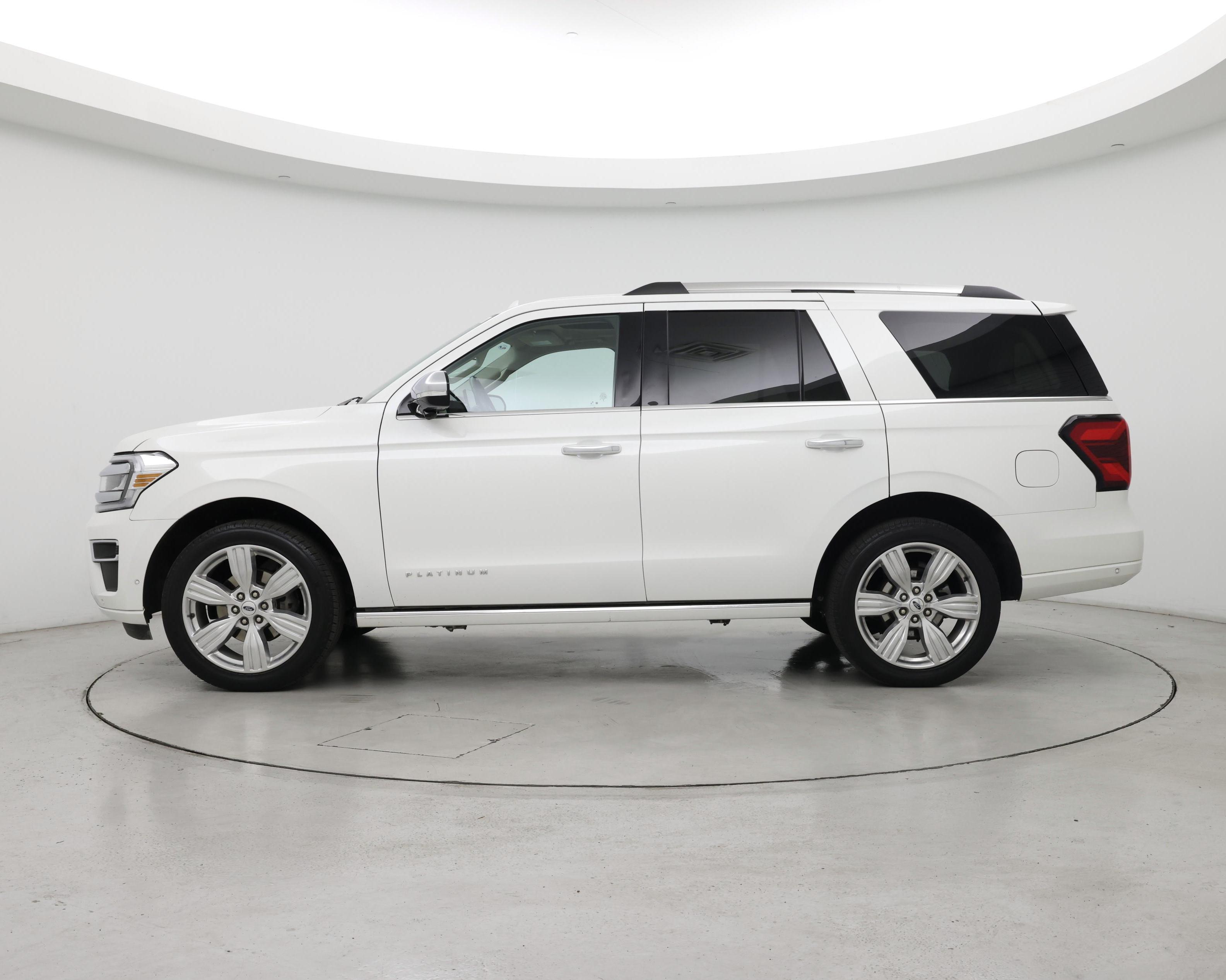 Thumbnail: 2024 Ford Expedition - 3