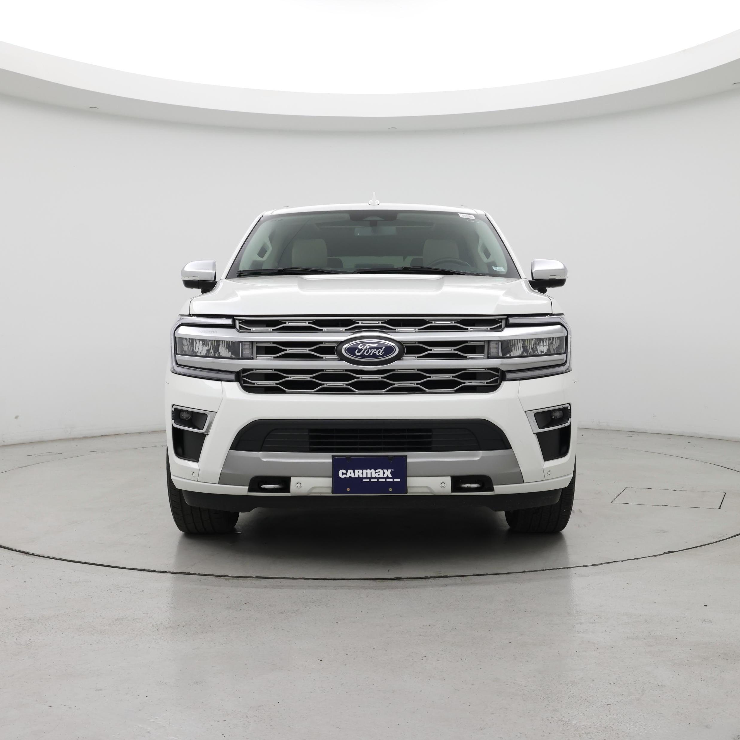 Thumbnail: 2024 Ford Expedition - 5