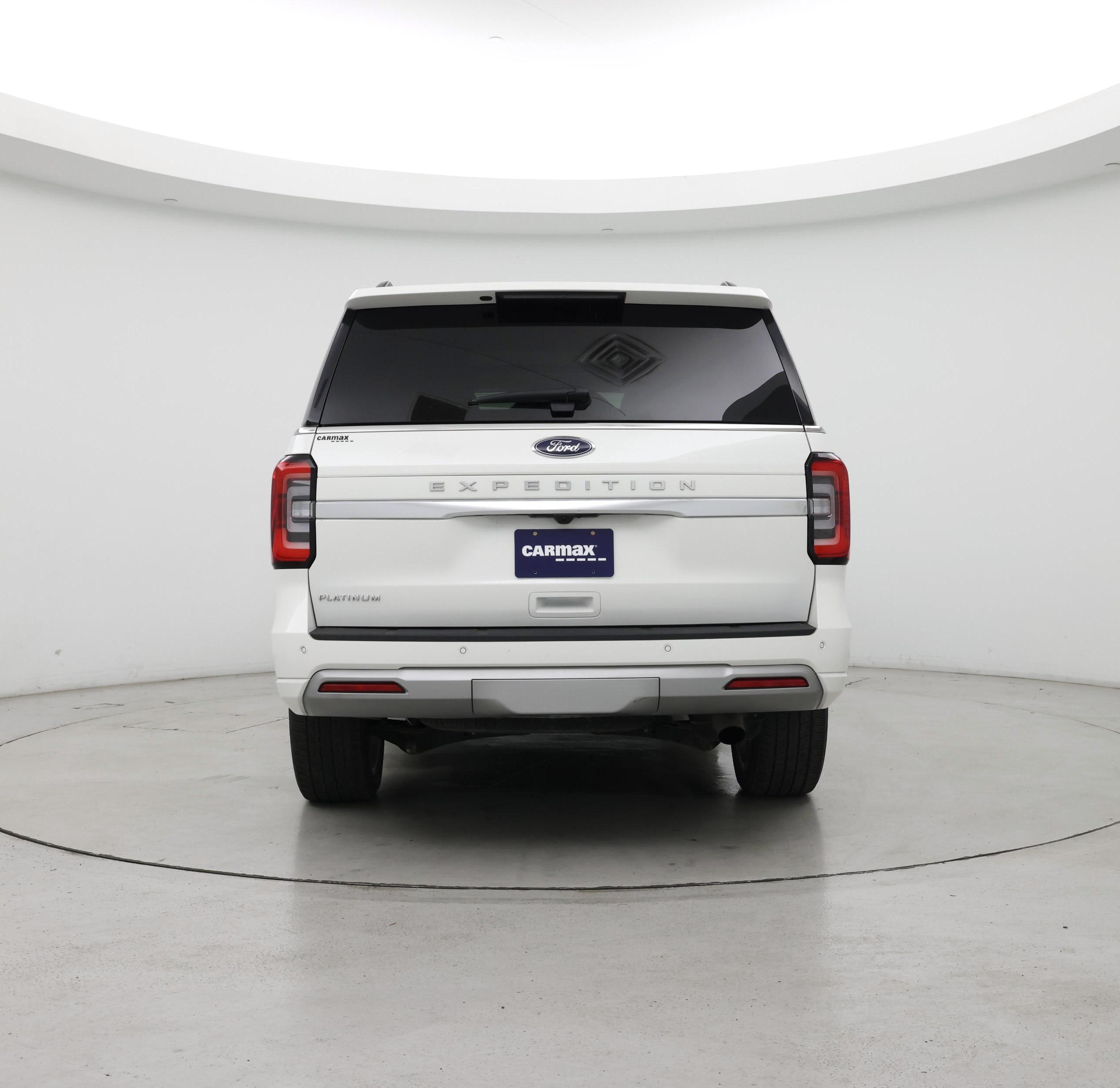 Thumbnail: 2024 Ford Expedition - 6