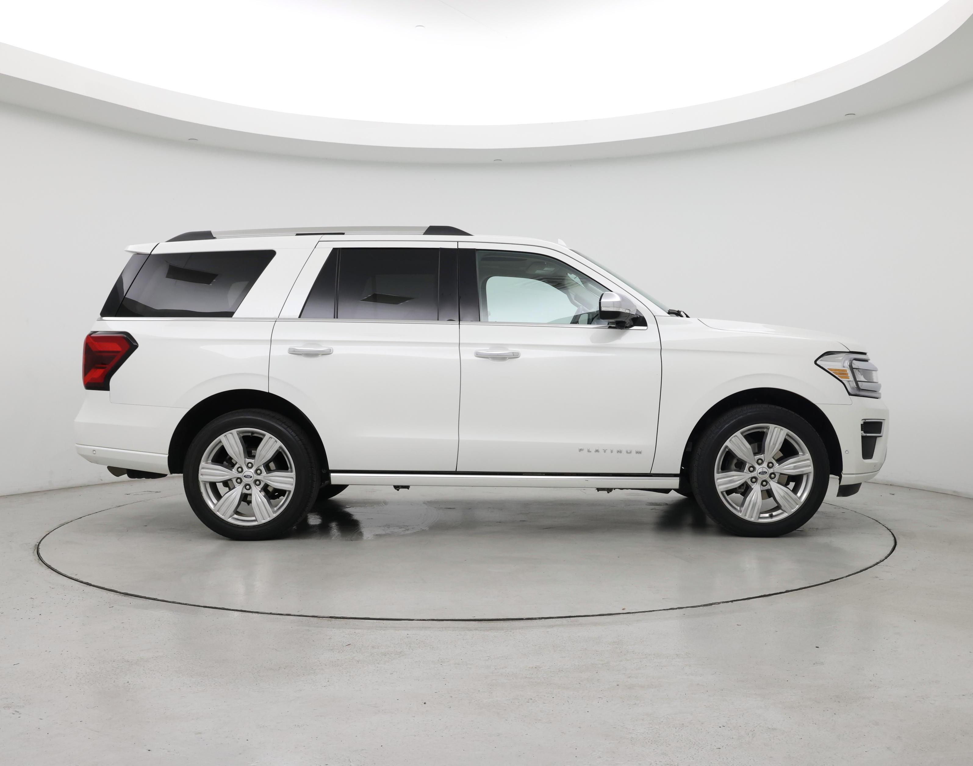 Thumbnail: 2024 Ford Expedition - 7