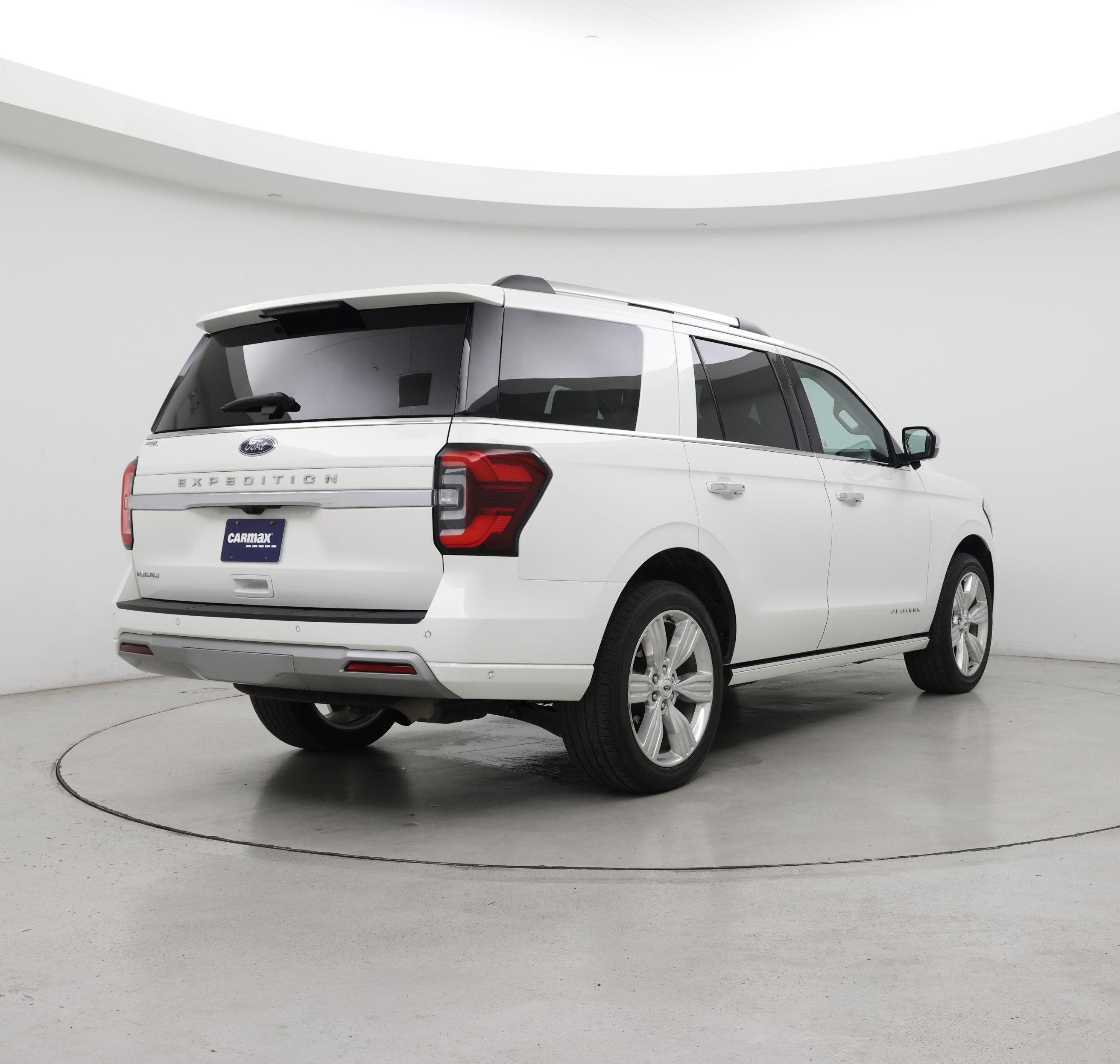 Thumbnail: 2024 Ford Expedition - 8