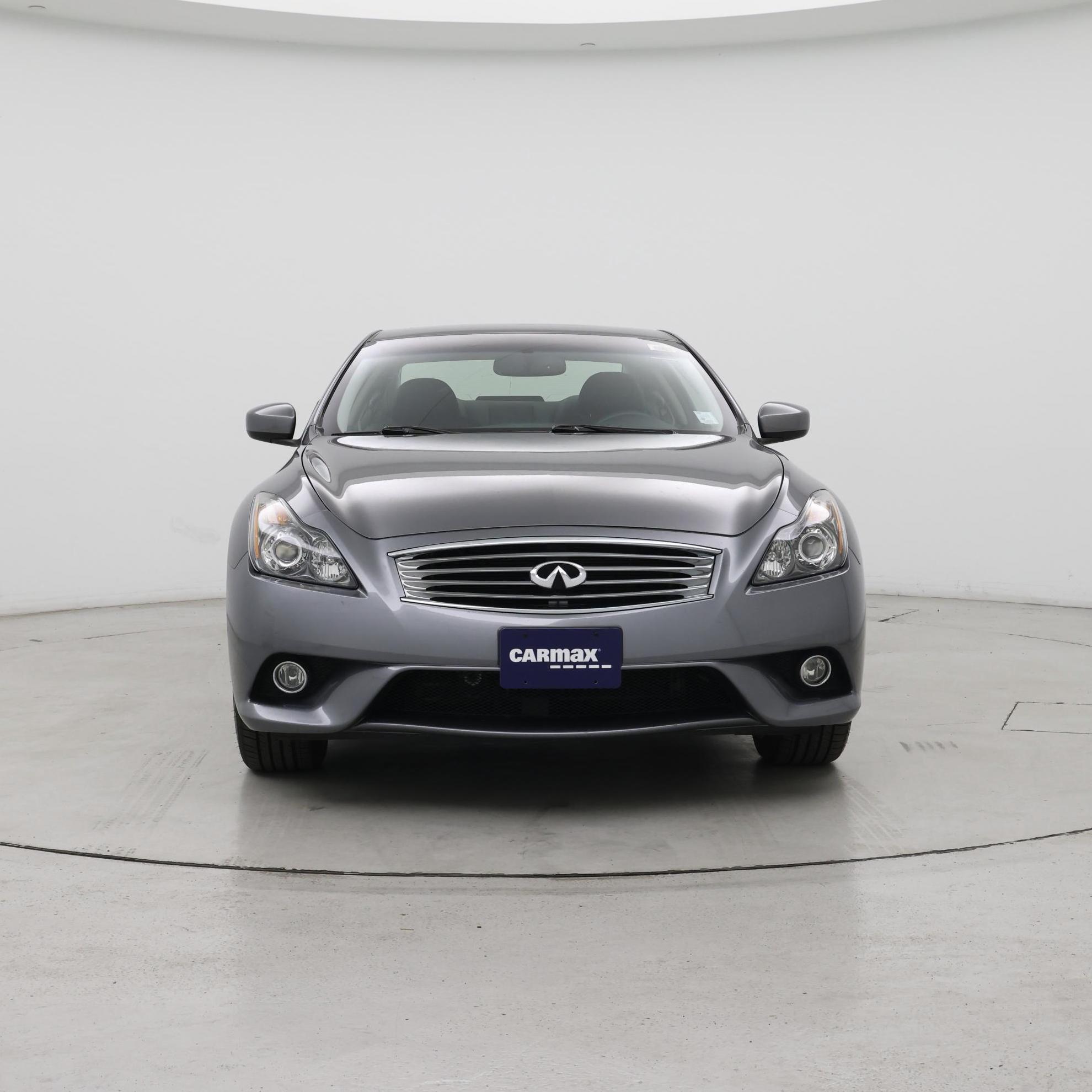Thumbnail: 2014 INFINITI Q60 - 5