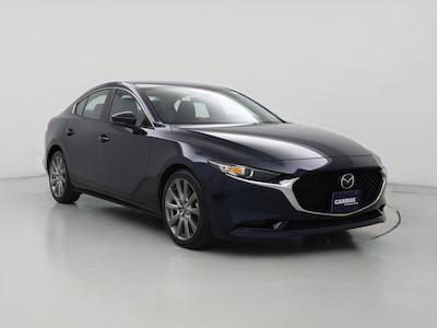 2020 Mazda Mazda3 Preferred
