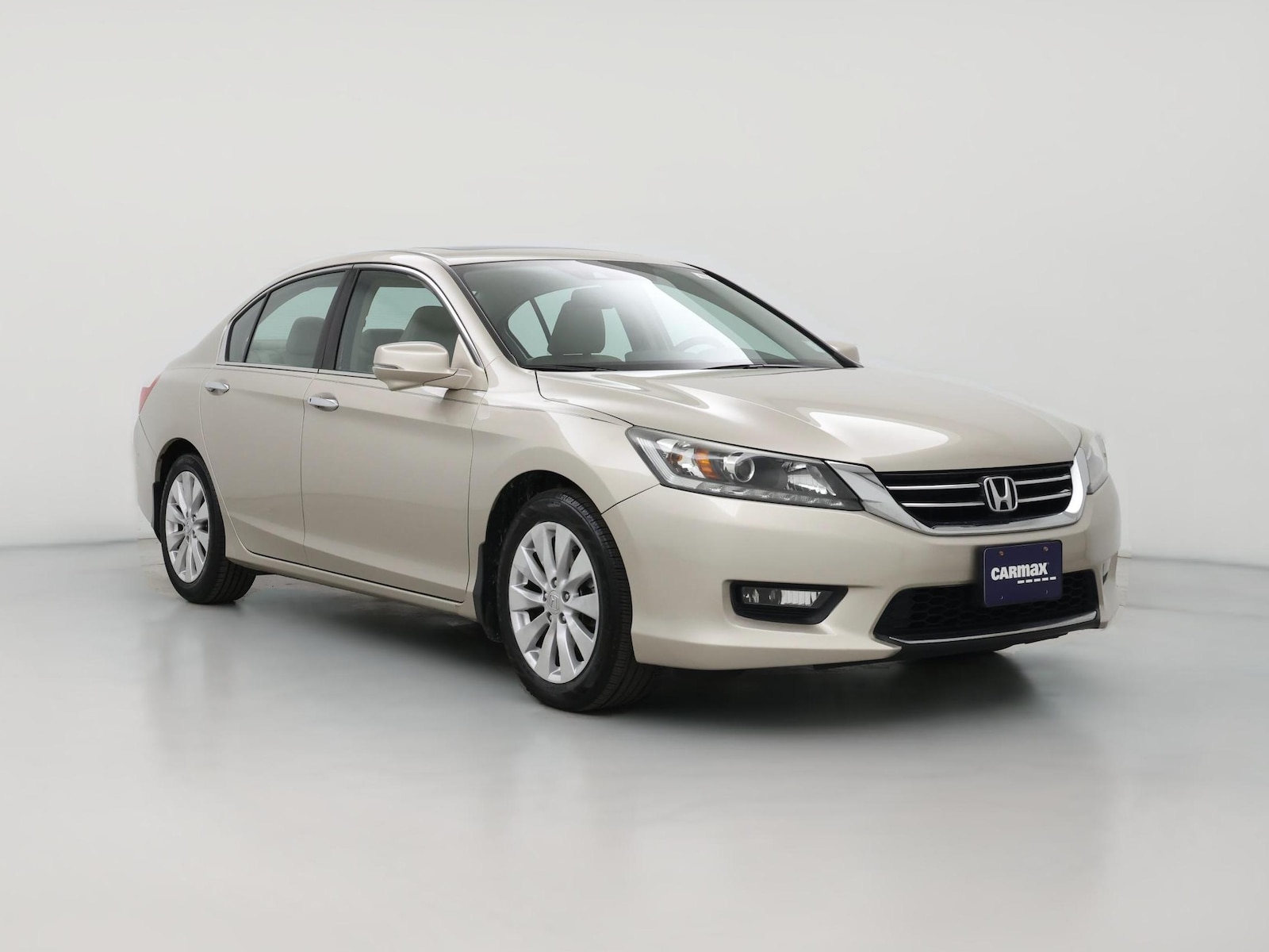 2014 Honda Accord EX-L V-6