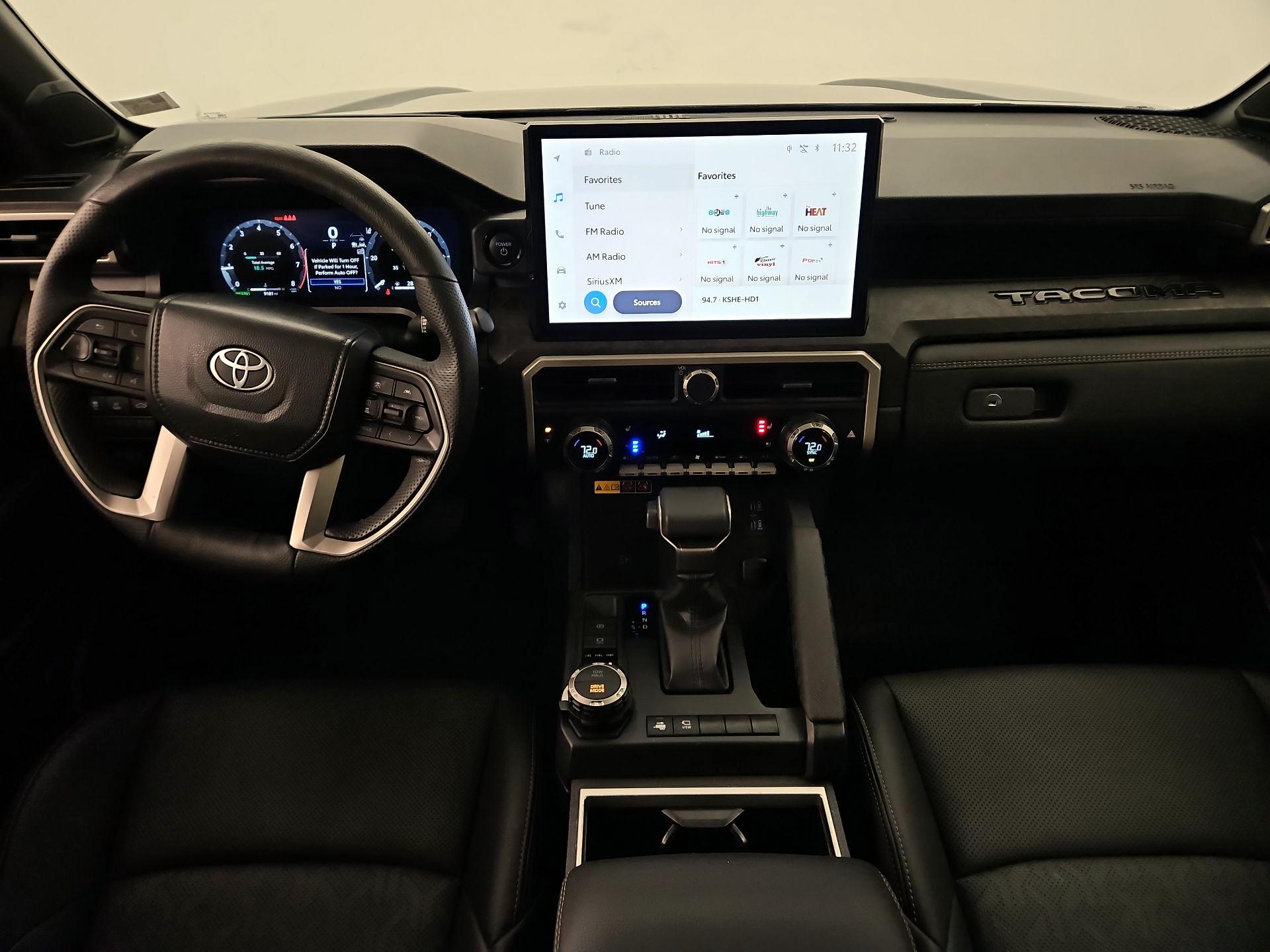 Thumbnail: 2024 Toyota Tacoma - 9