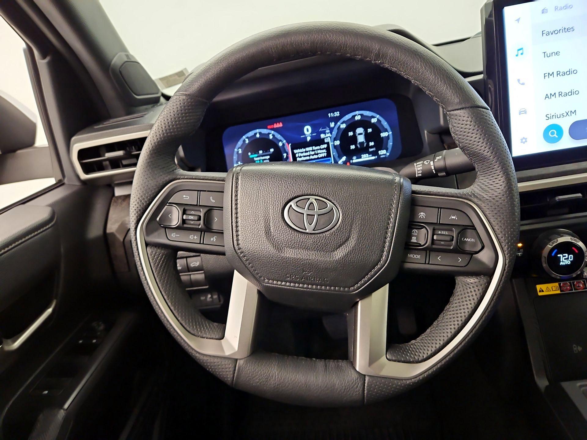 Thumbnail: 2024 Toyota Tacoma - 10