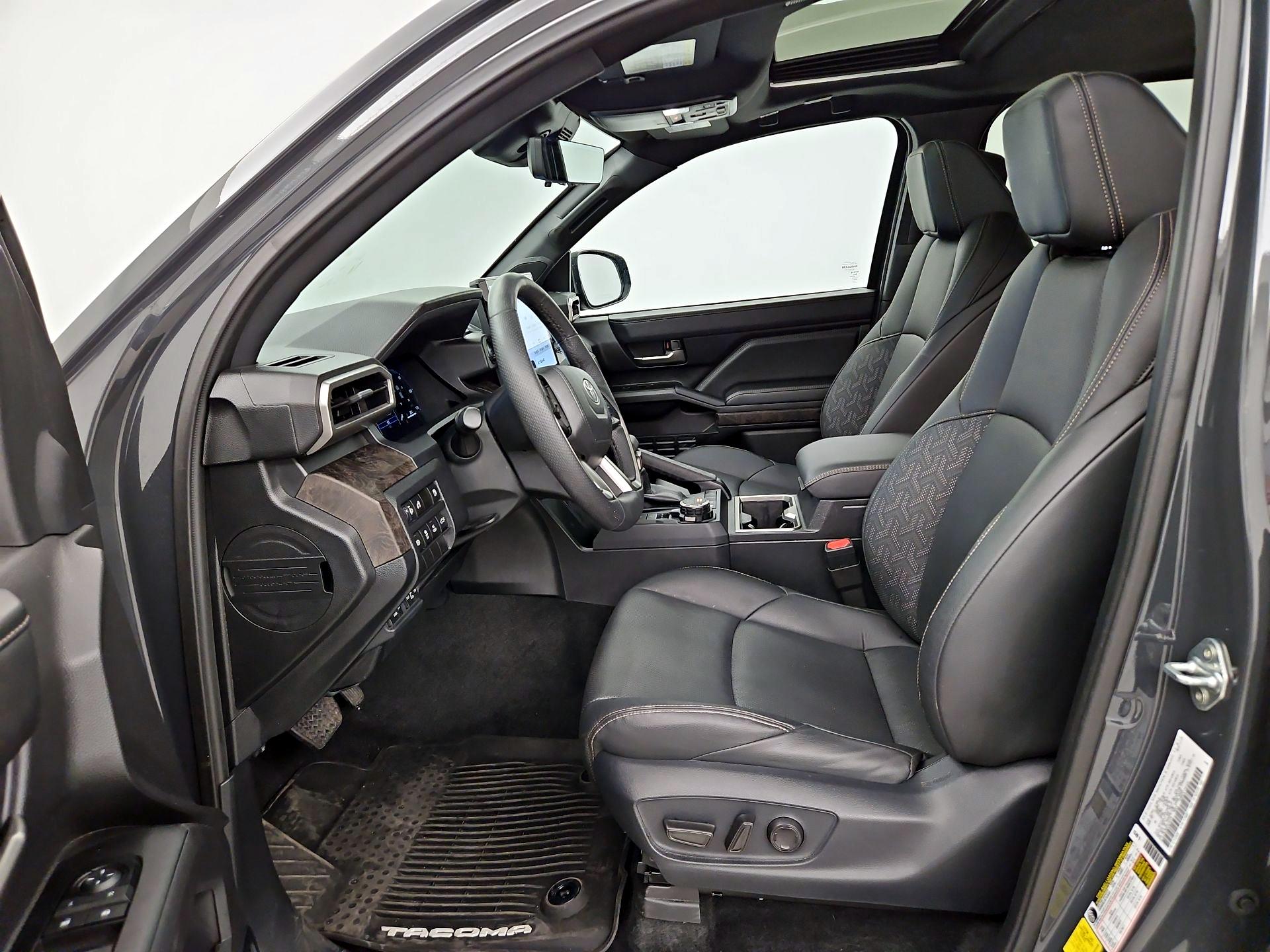 Thumbnail: 2024 Toyota Tacoma - 11