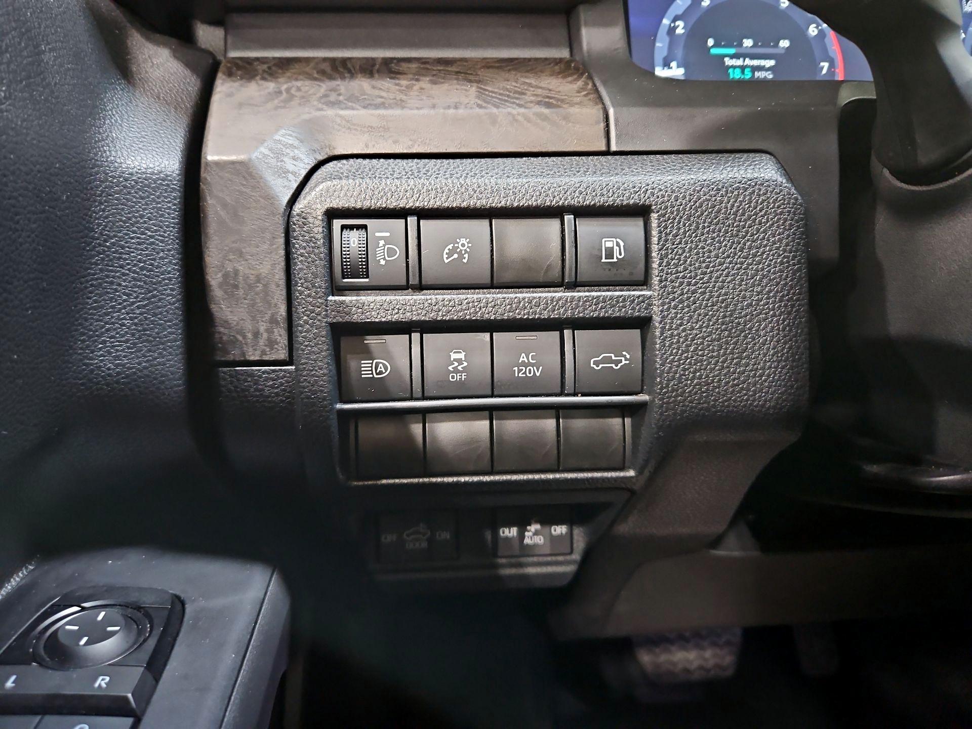 Thumbnail: 2024 Toyota Tacoma - 13