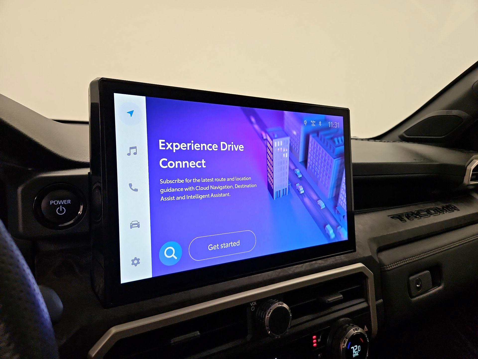 Thumbnail: 2024 Toyota Tacoma - 14