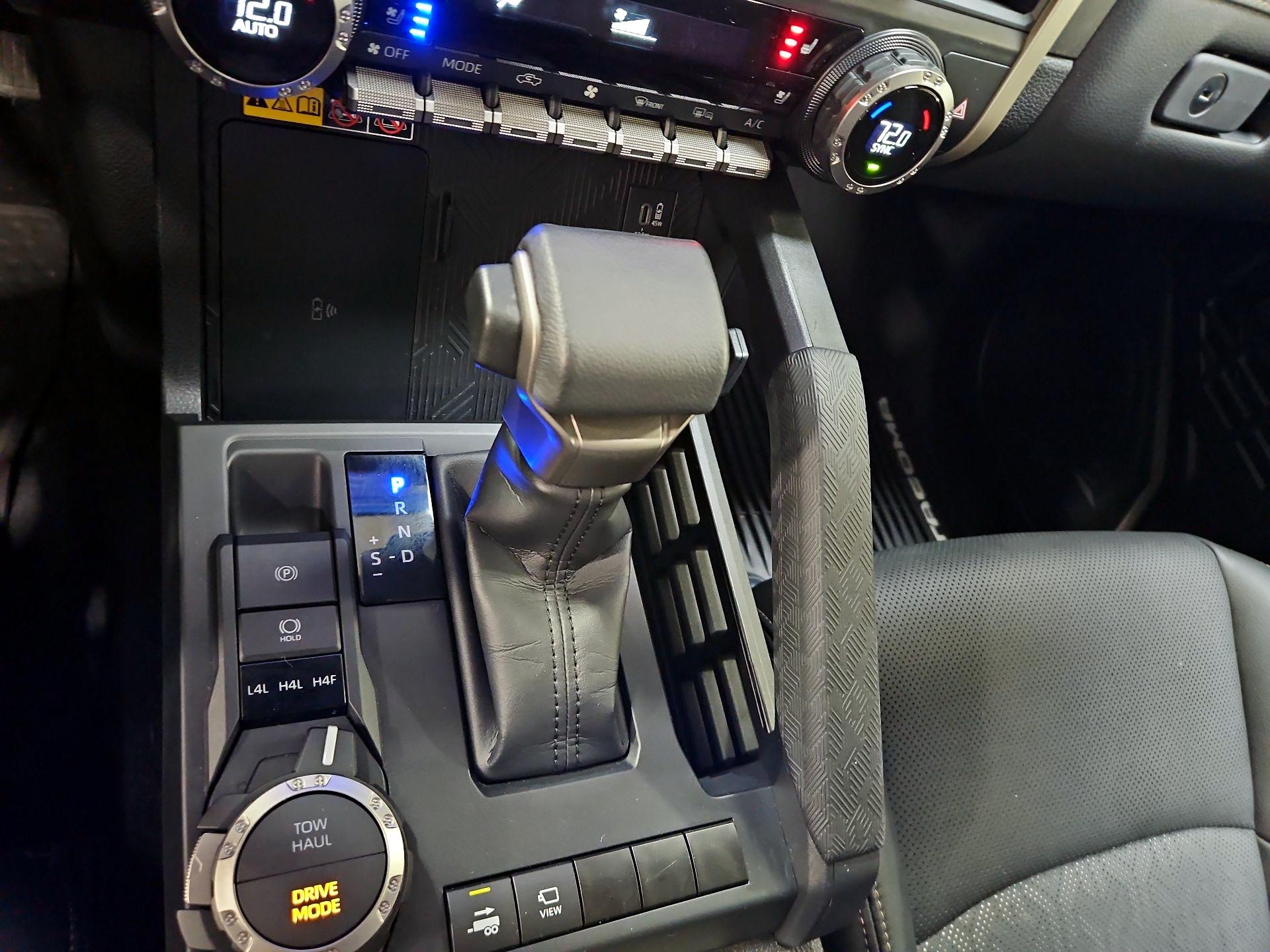 Thumbnail: 2024 Toyota Tacoma - 18