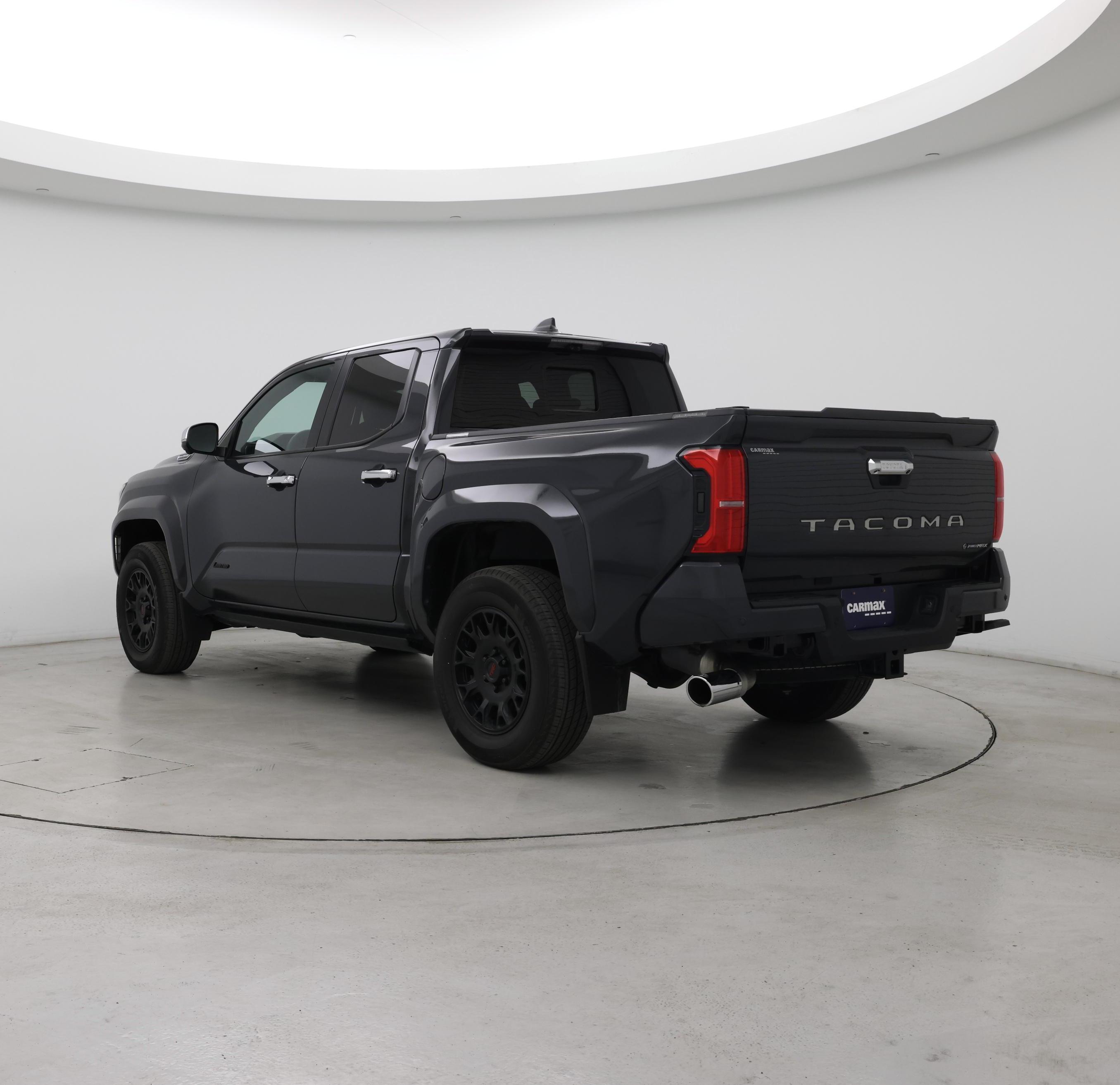 Thumbnail: 2024 Toyota Tacoma - 2