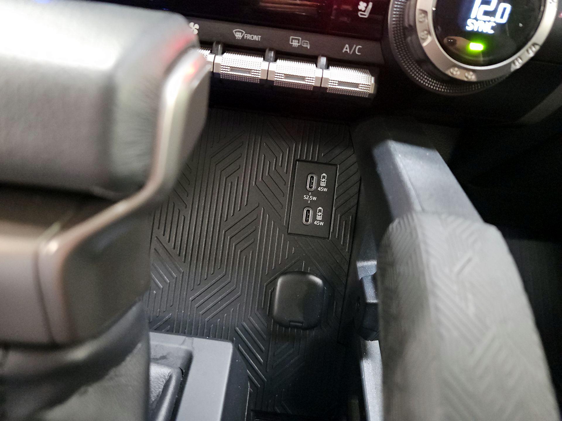 Thumbnail: 2024 Toyota Tacoma - 19