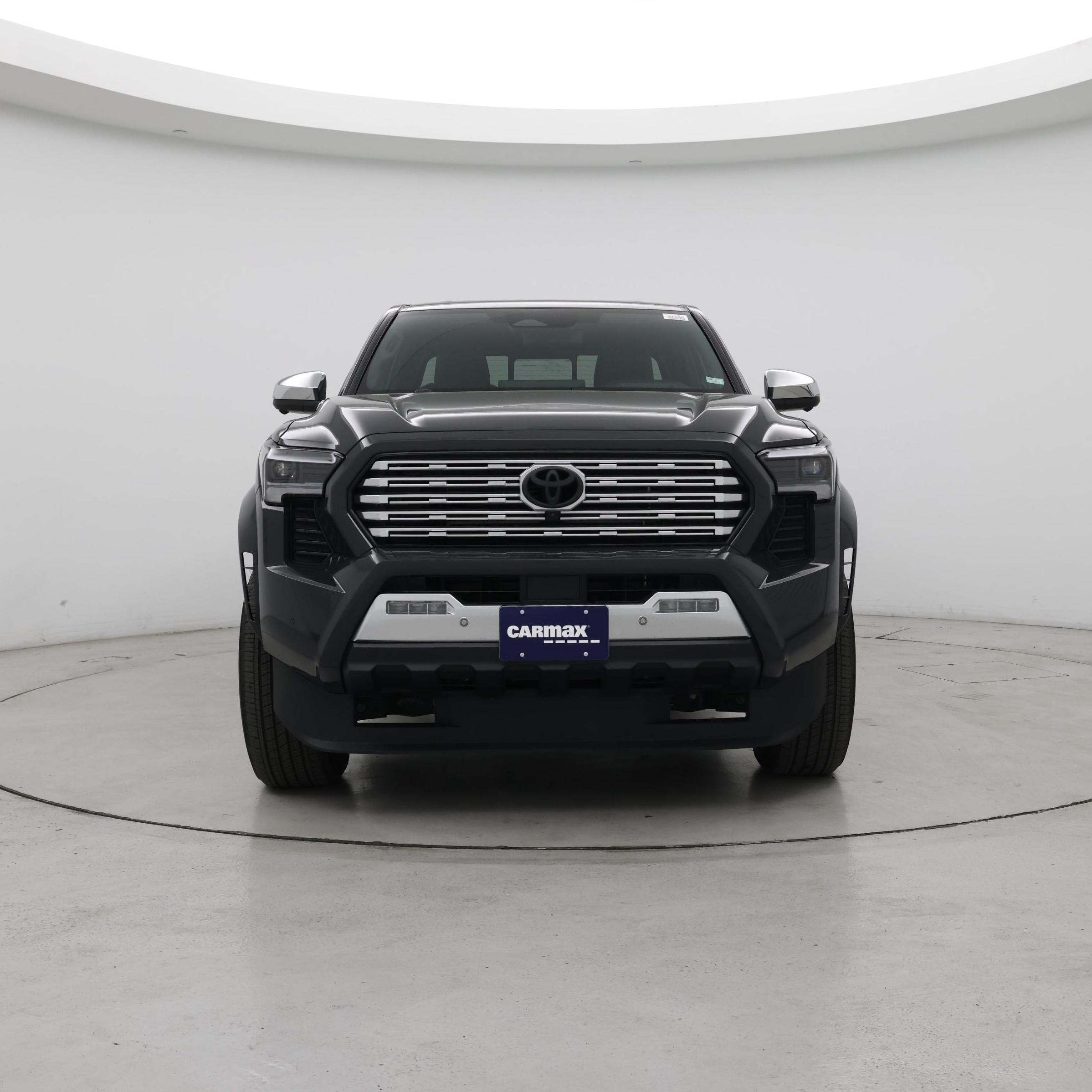 Thumbnail: 2024 Toyota Tacoma - 5