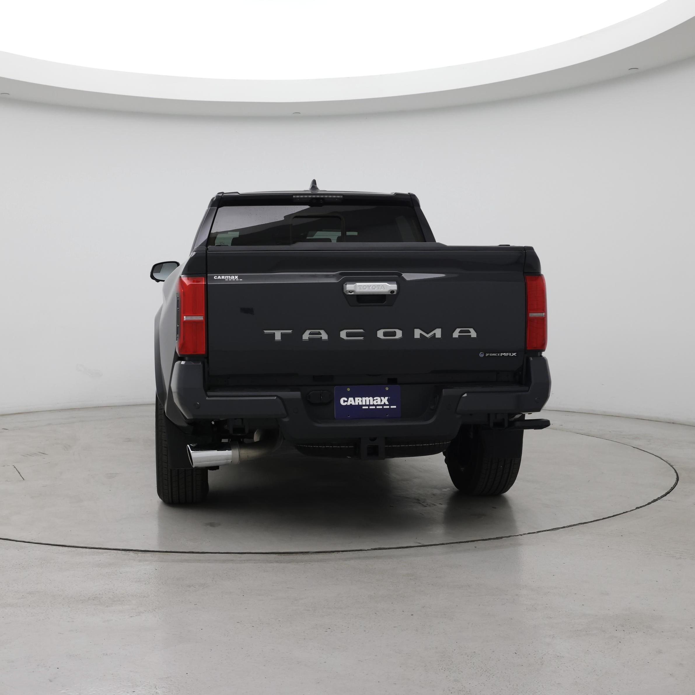 Thumbnail: 2024 Toyota Tacoma - 6