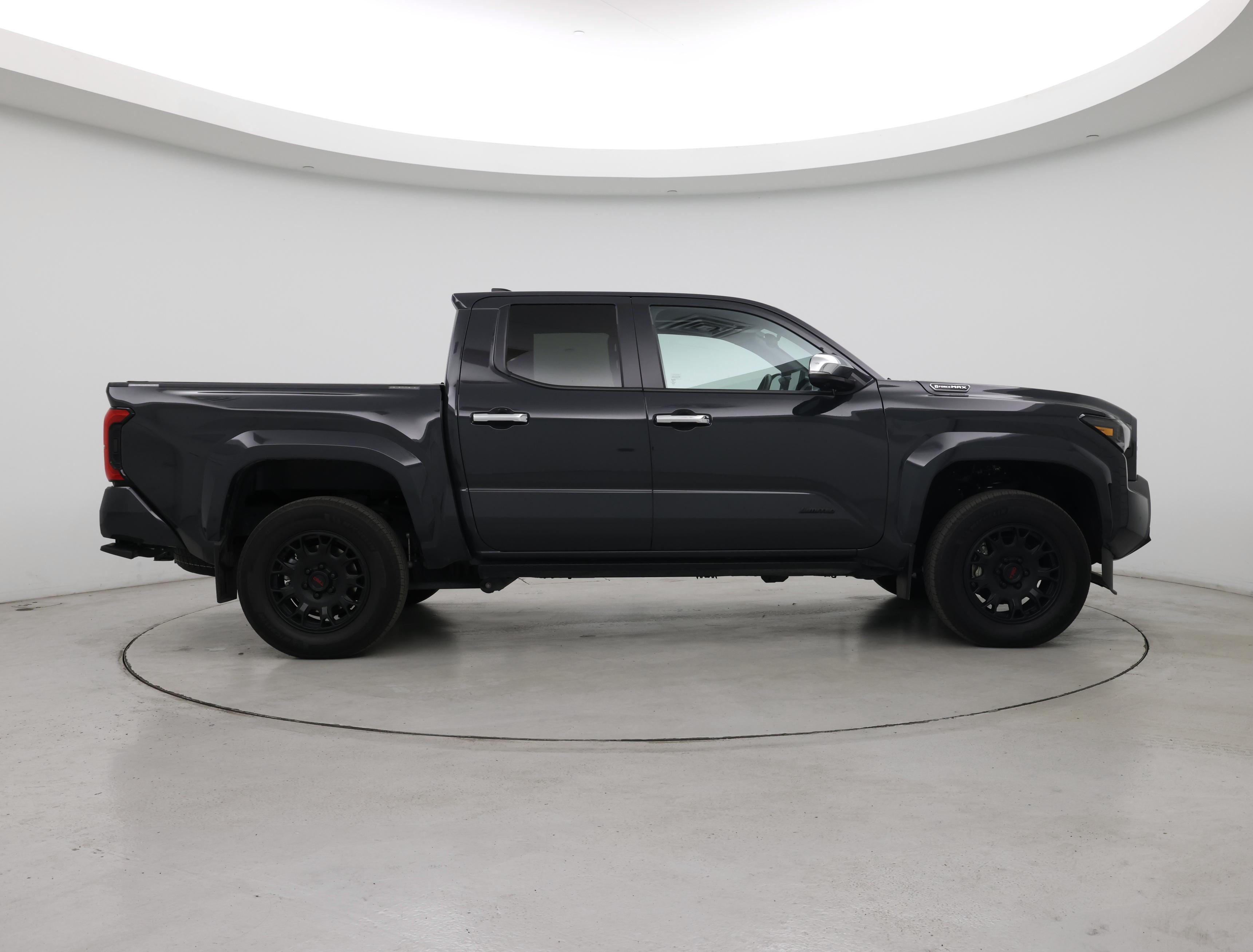 Thumbnail: 2024 Toyota Tacoma - 7