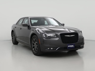 2018 Chrysler 300 S