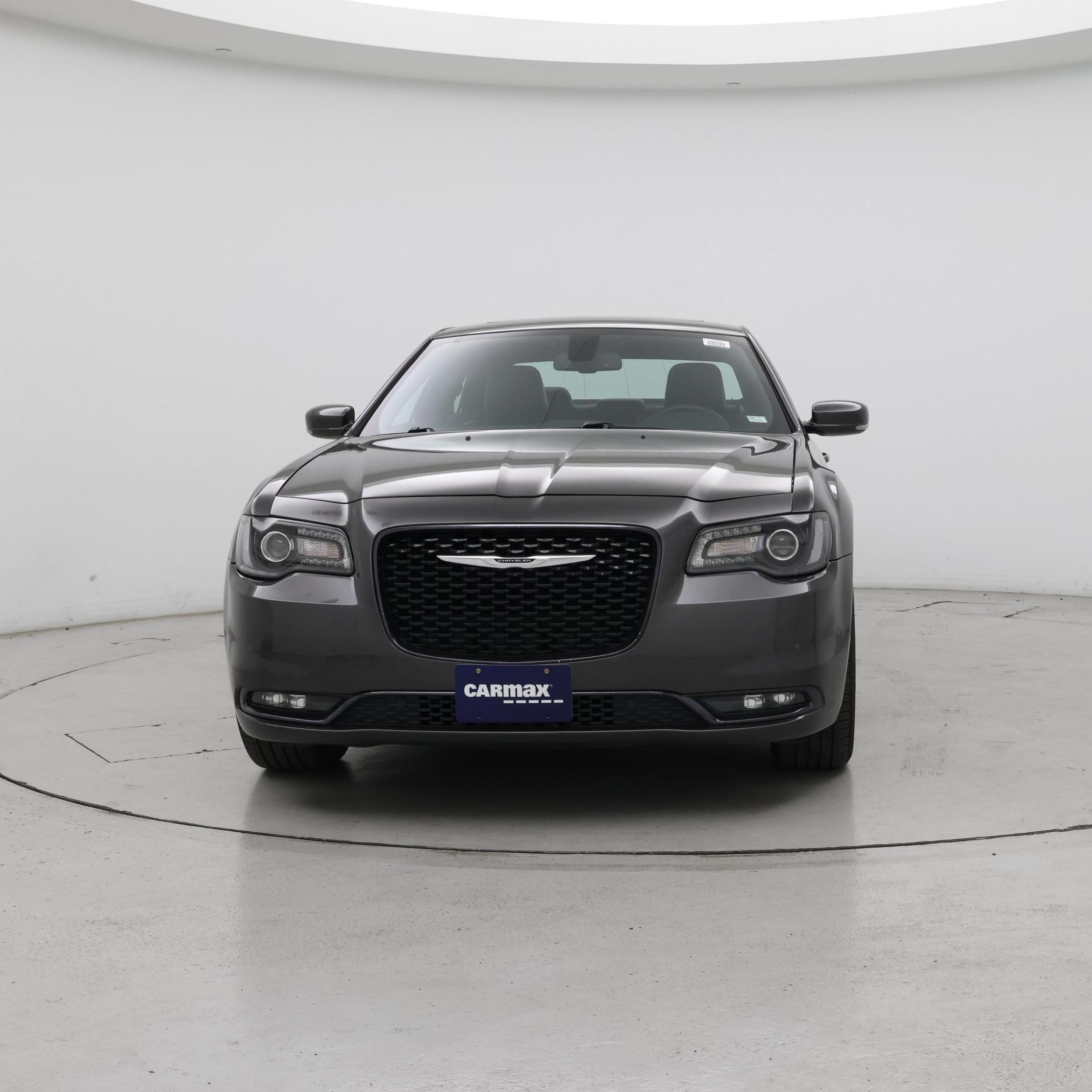 Thumbnail: 2018 Chrysler 300 - 5