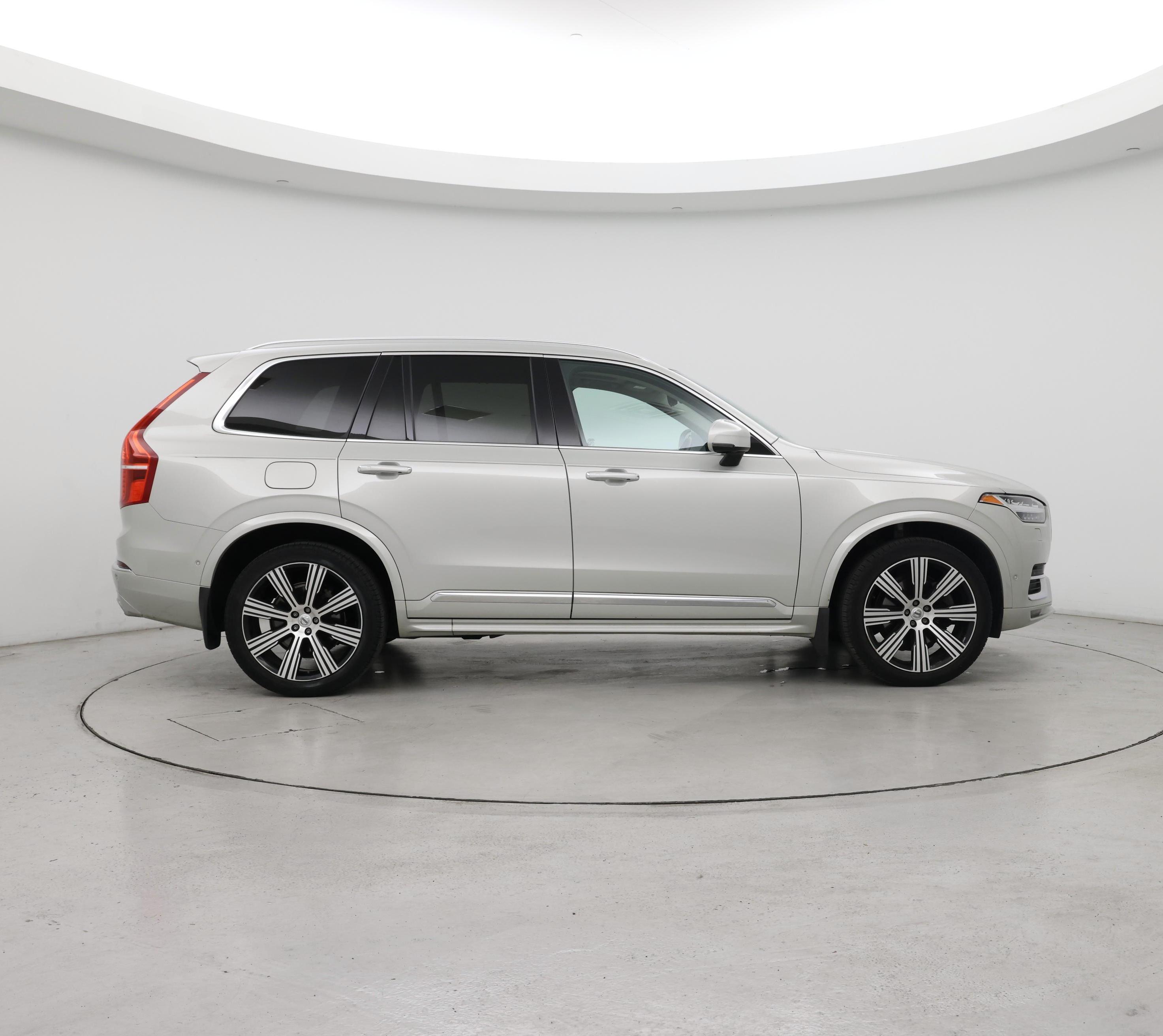 Thumbnail: 2021 Volvo XC90 - 7
